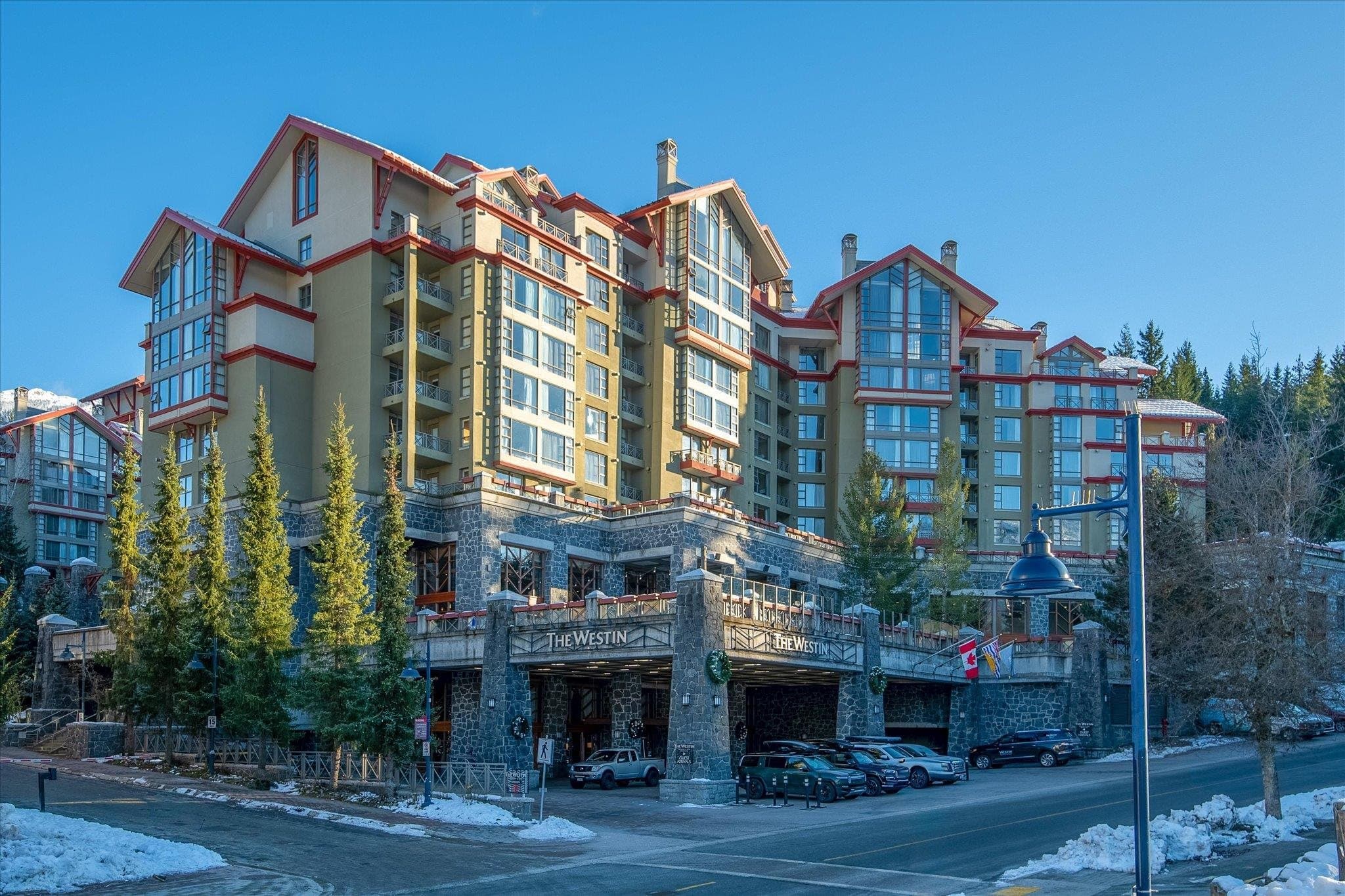 359 - 4090 Whistler Way, Whistler, V8E 1J3 — photo 1