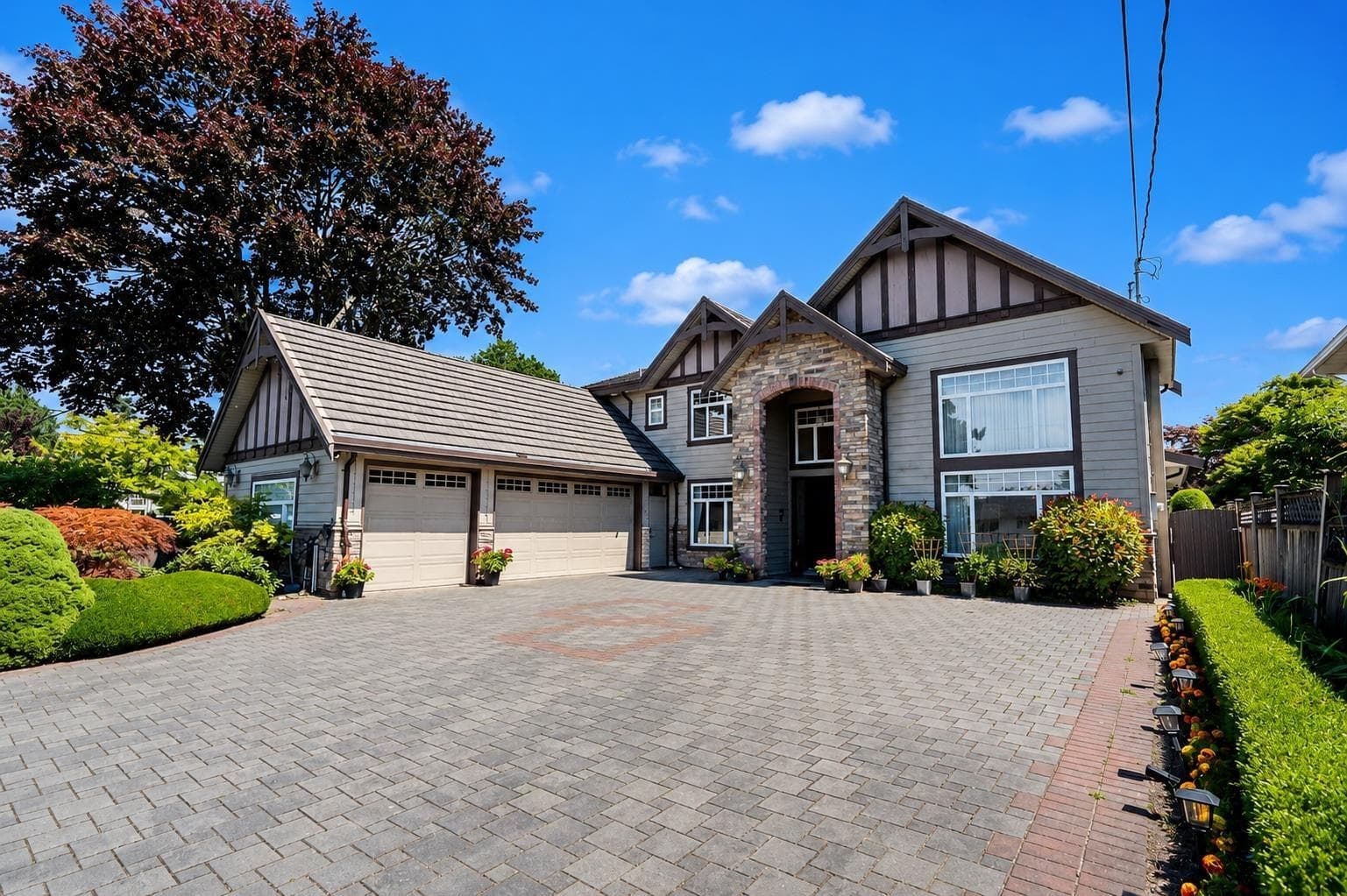 8800 Moore Road, Richmond, V6Y 2J1 — photo 1
