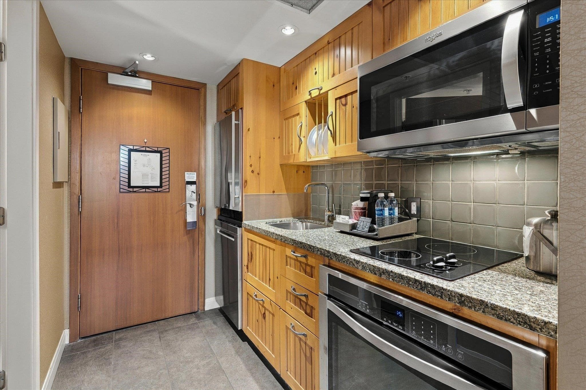 460 - 4090 Whistler Way, Whistler, V8E 1J3 — photo 4