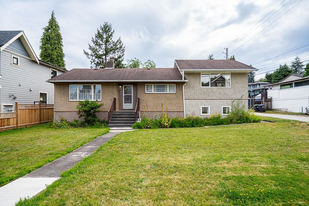 904 First Street, New Westminster