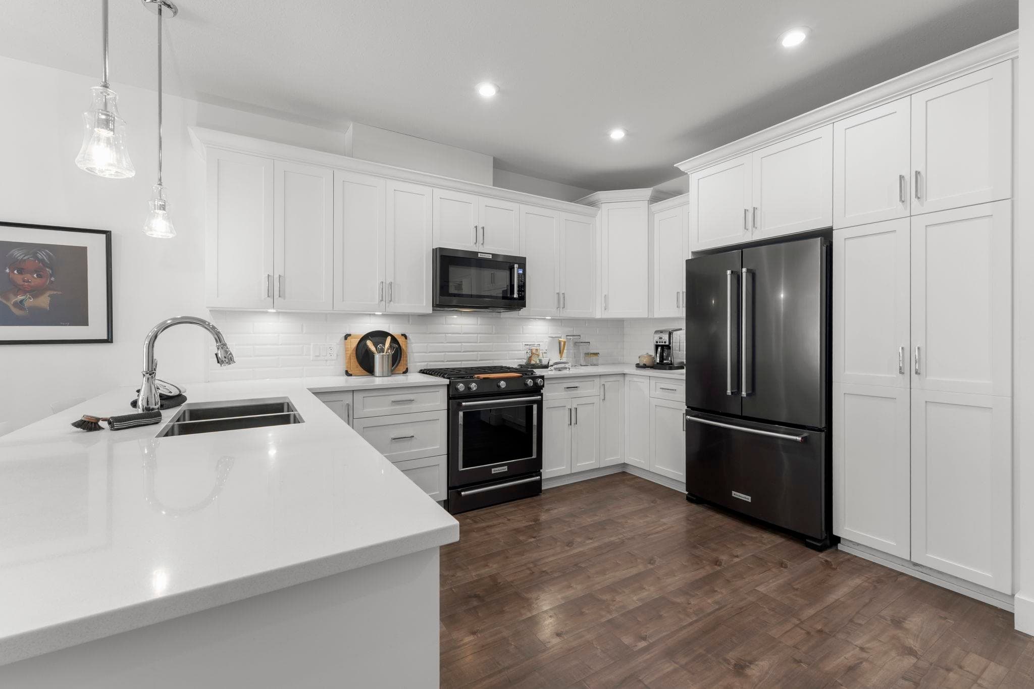 202 - 5384 Tyee Lane, Chilliwack, V2R 6C8 — photo 3
