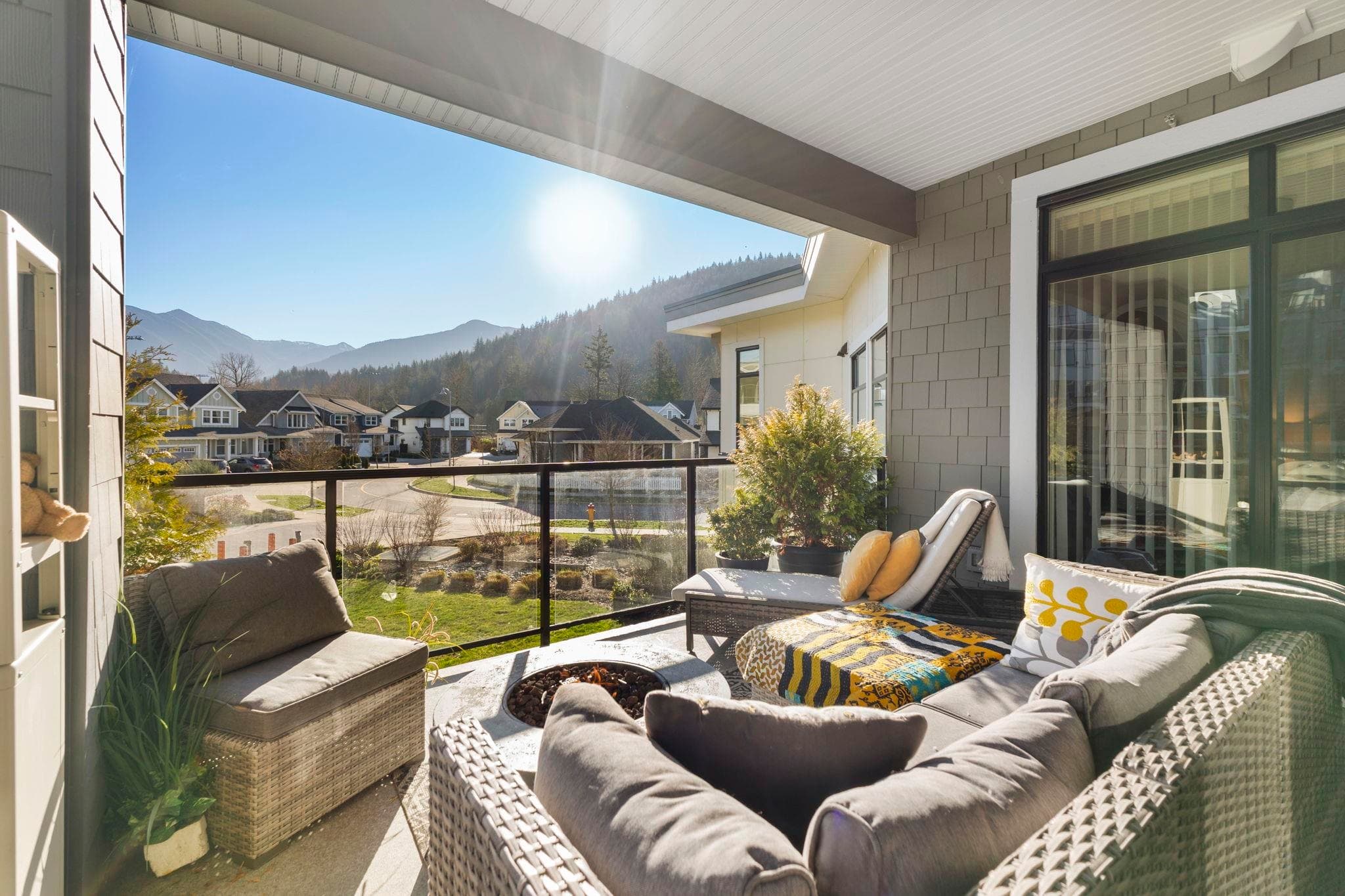 202 - 5384 Tyee Lane, Chilliwack