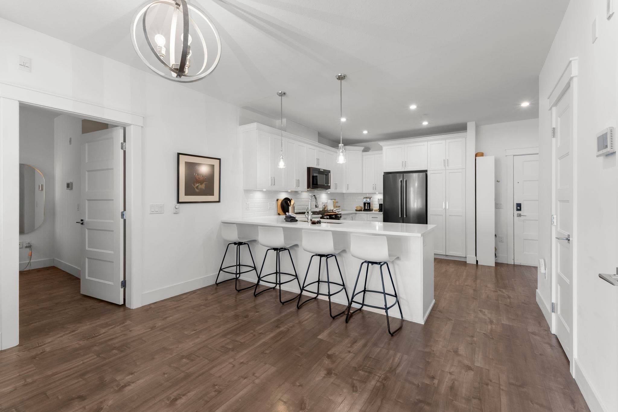 202 - 5384 Tyee Lane, Chilliwack, V2R 6C8 — photo 5