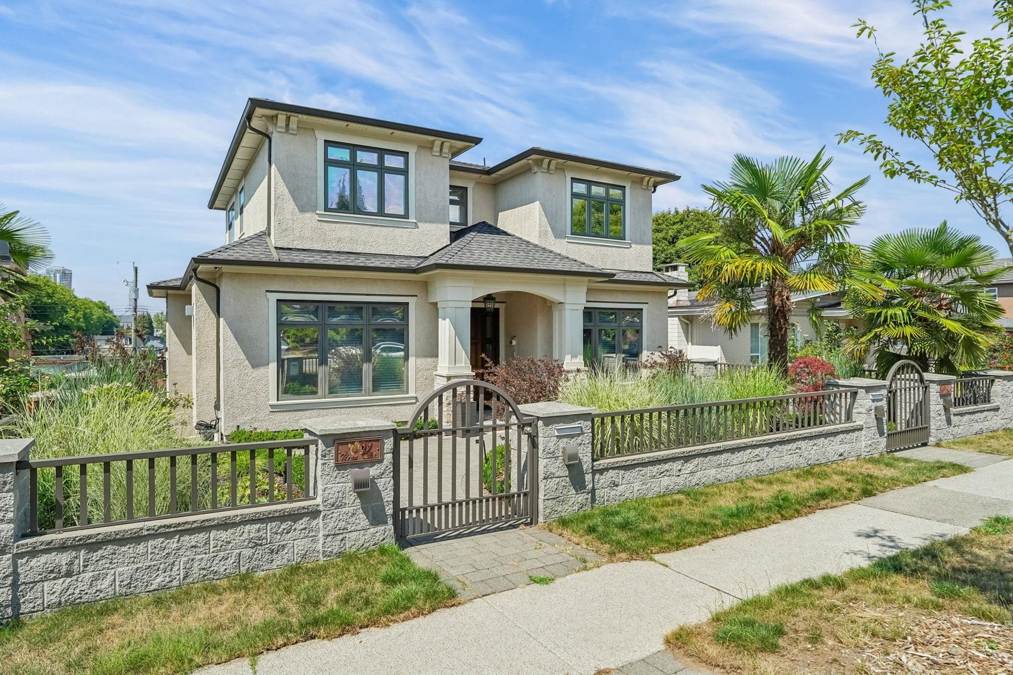 5807 Cree Street, Vancouver, V5W 2V8 — photo 1