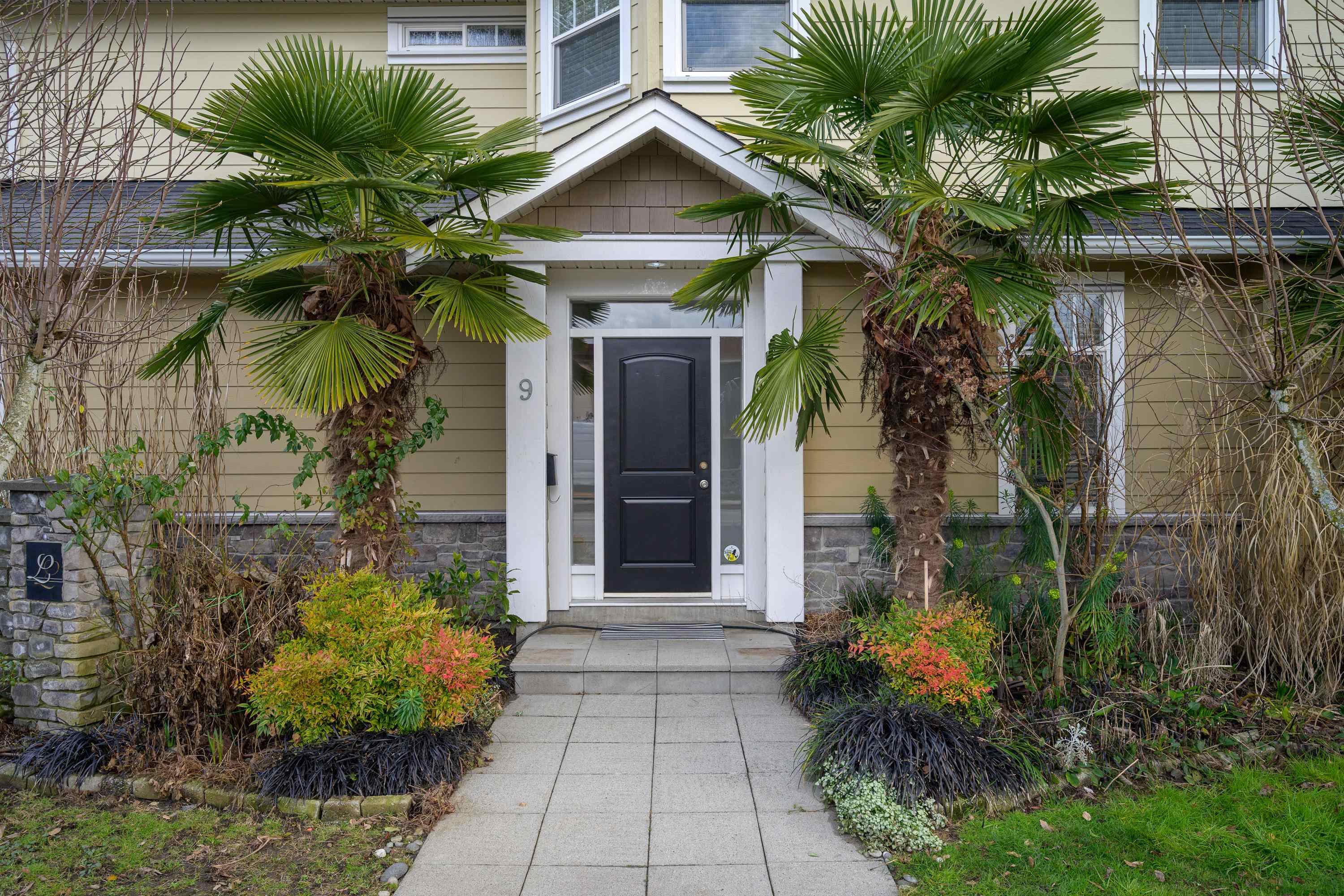 9 - 4780 55b Street, Delta