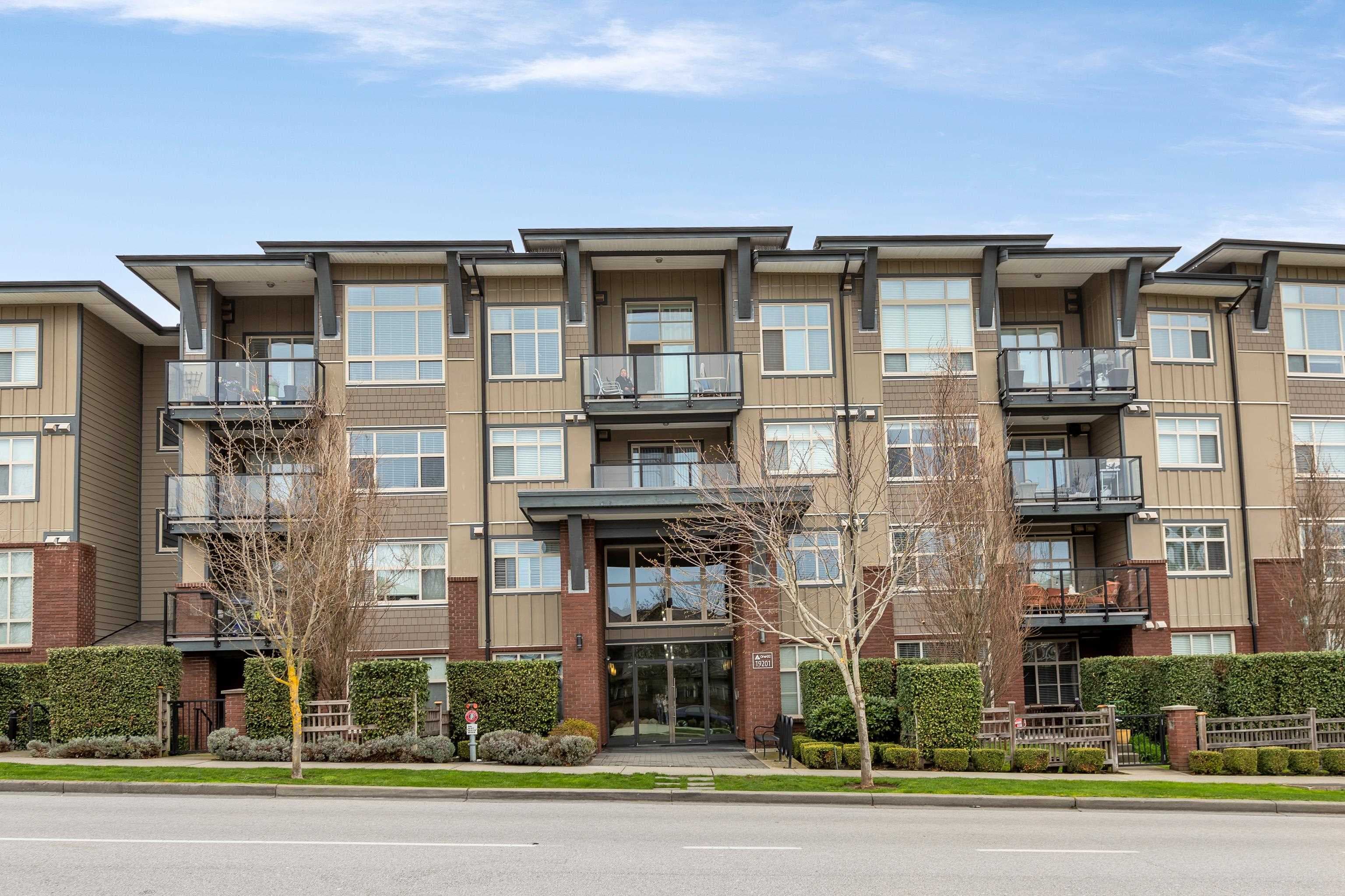 107 - 19201 66a Avenue, Surrey, V4N 6N7 — photo 3