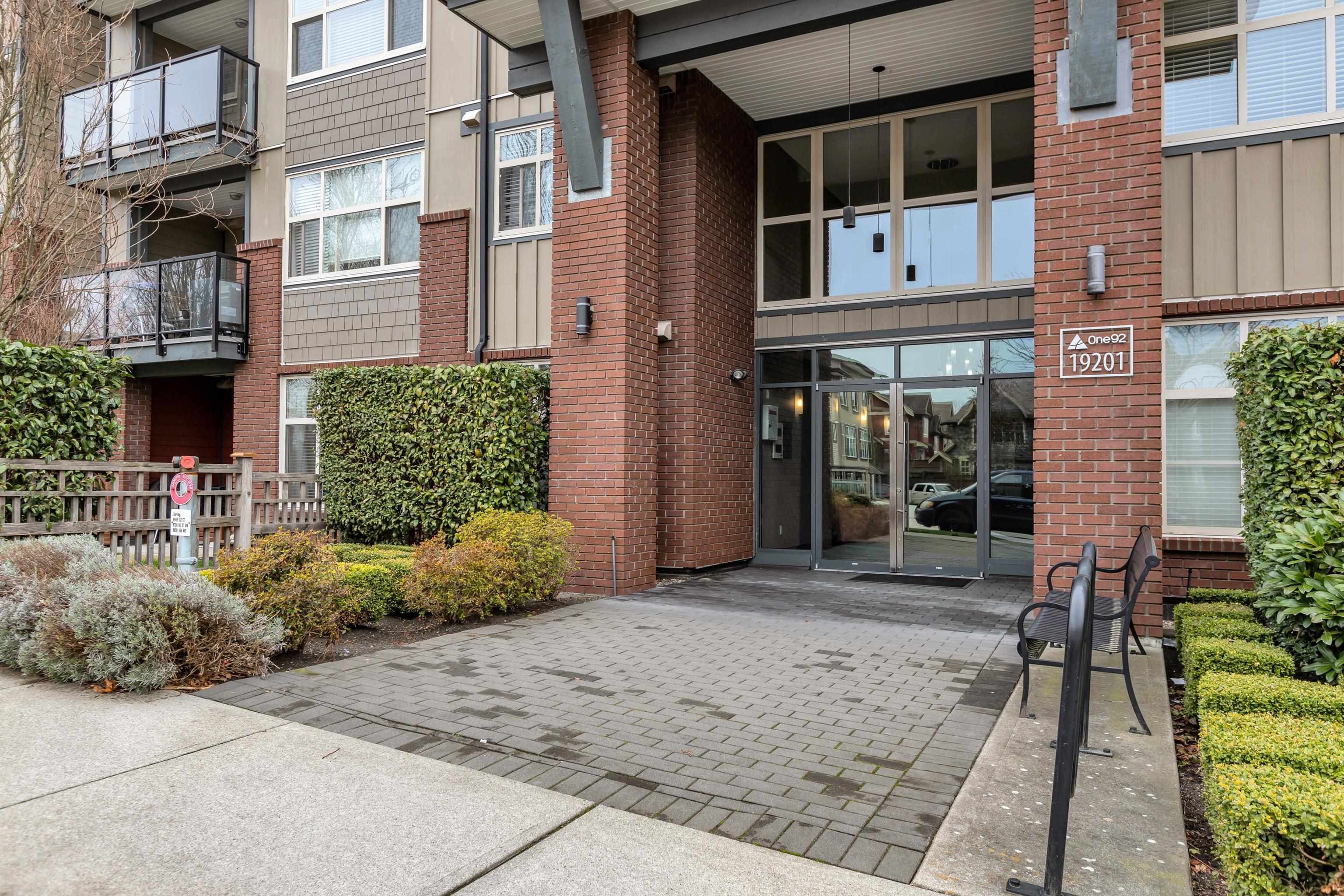 107 - 19201 66a Avenue, Surrey
