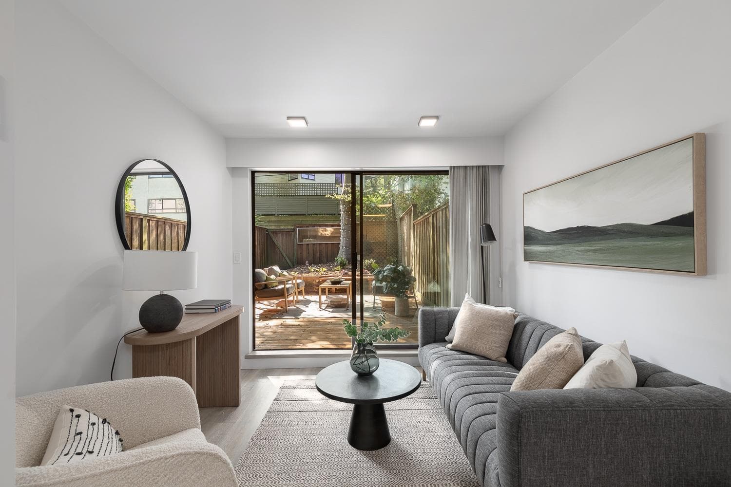 207 - 2410 Cornwall Avenue, Vancouver, V6K 1B8 — photo 2