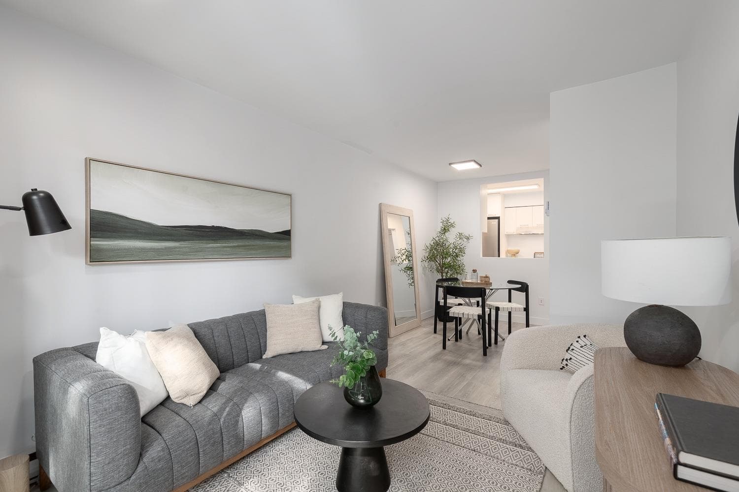 207 - 2410 Cornwall Avenue, Vancouver, V6K 1B8 — photo 3