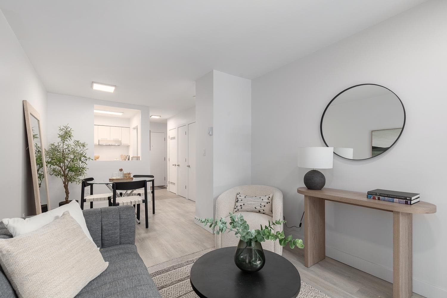 207 - 2410 Cornwall Avenue, Vancouver, V6K 1B8 — photo 4