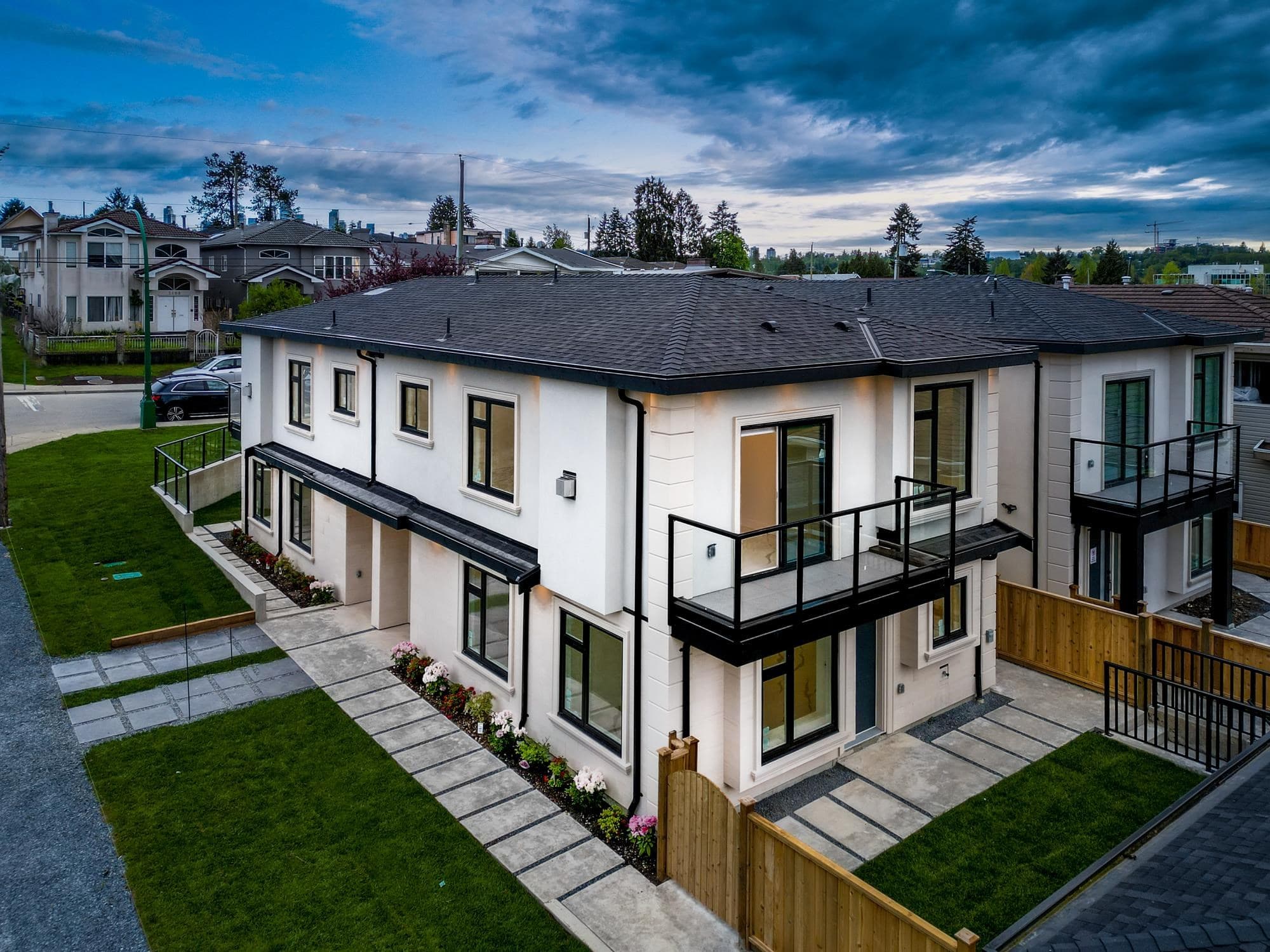 3087 Royal Oak Avenue, Burnaby