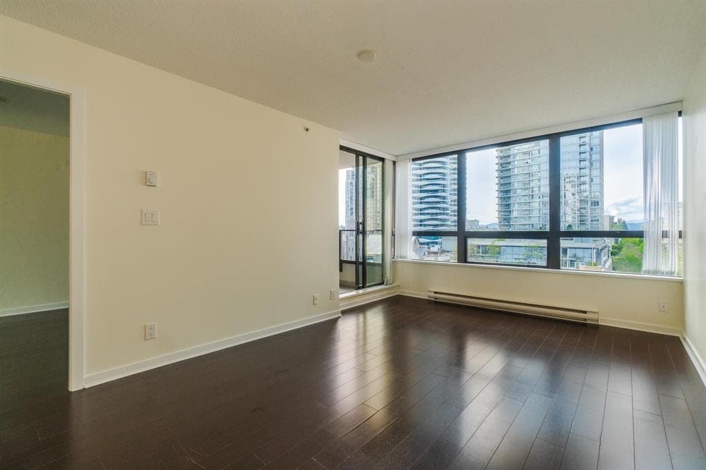 809 - 933 Hornby Street, Vancouver, V6Z 3G4 — photo 5