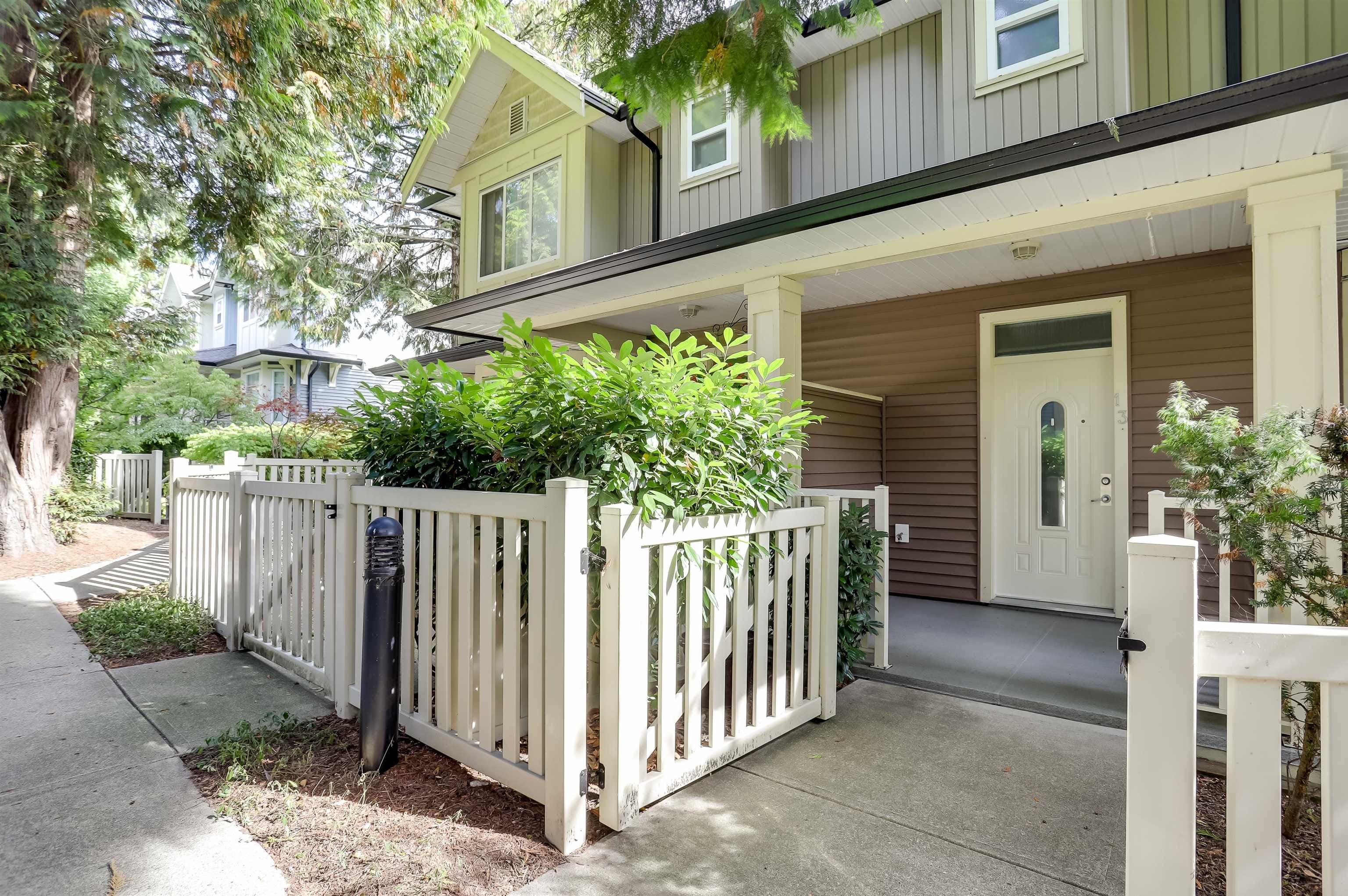 13 - 6575 192 Street, Surrey, V4N 5T8 — photo 2