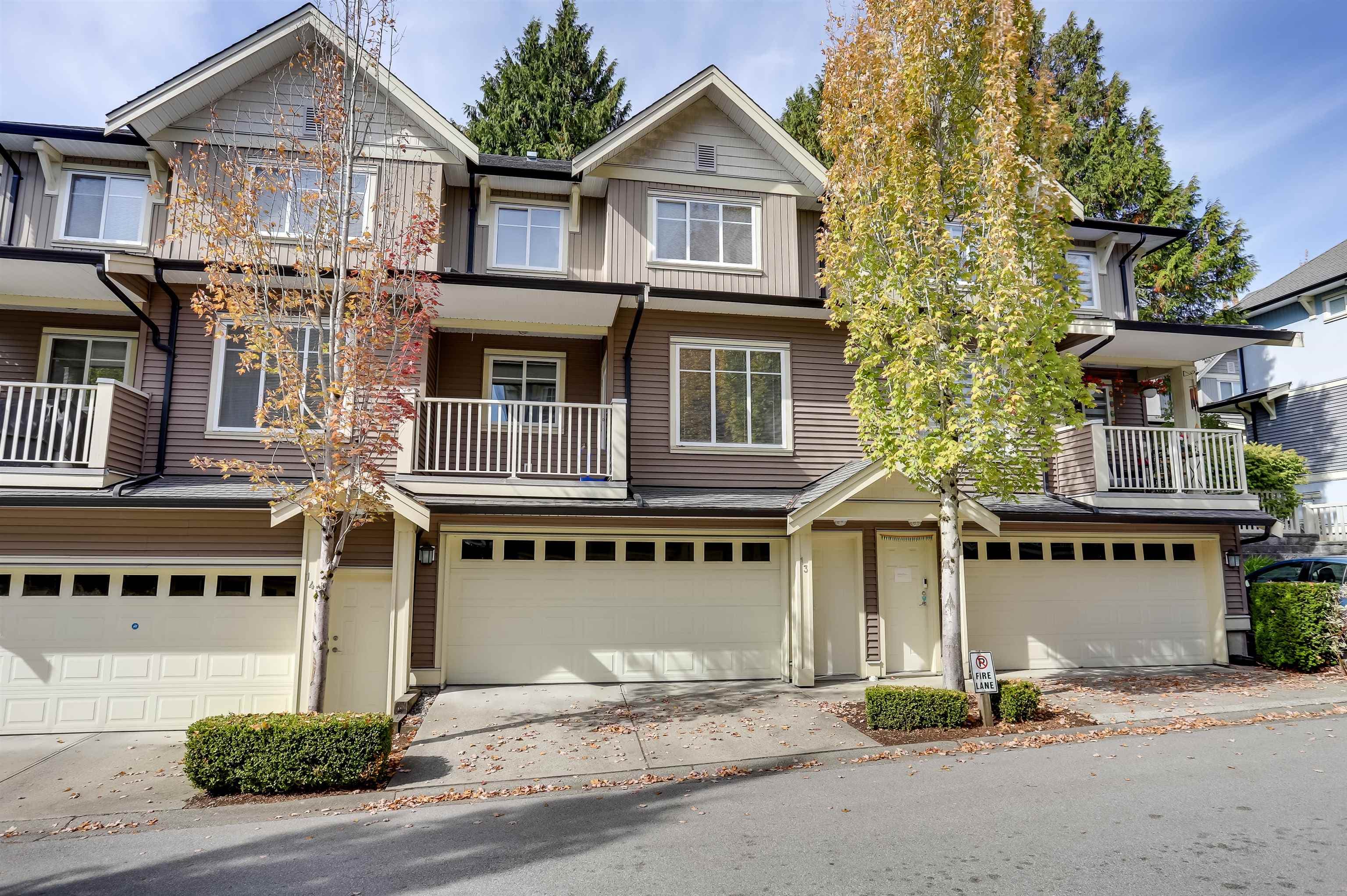 13 - 6575 192 Street, Surrey