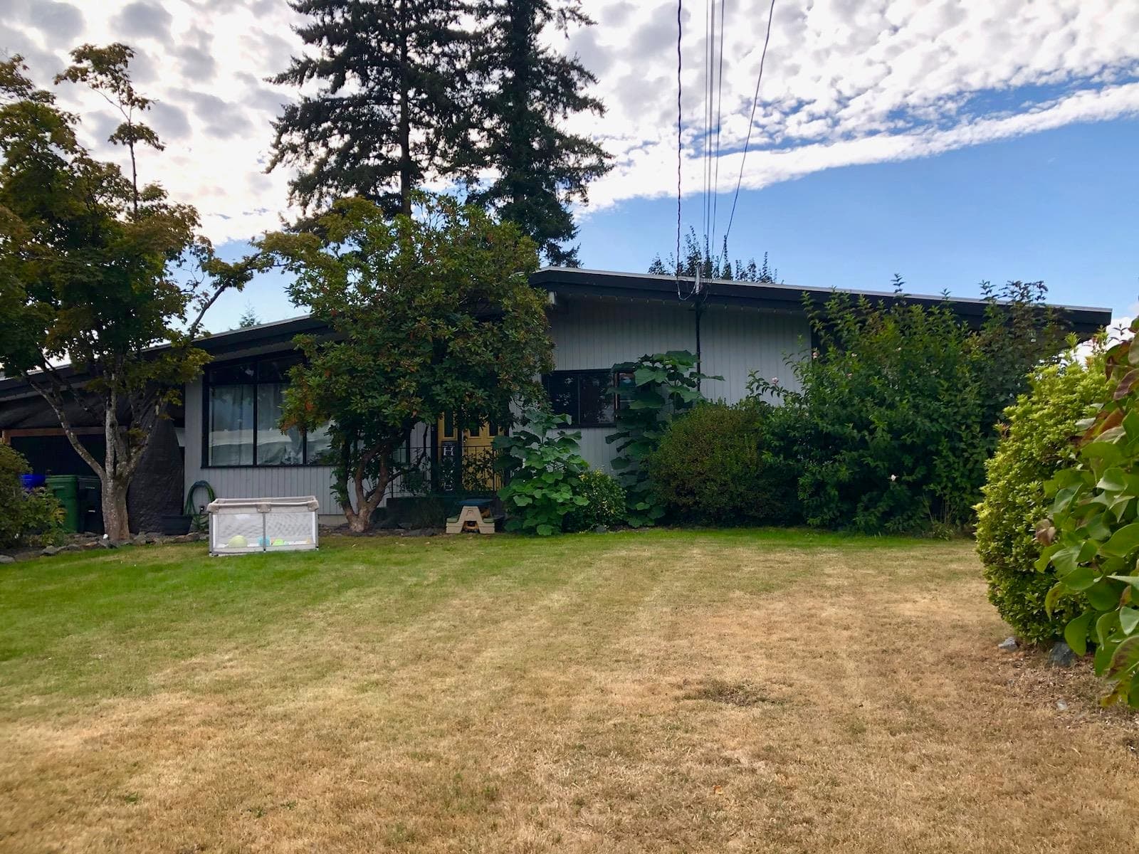 10125 Fairview Drive, Chilliwack