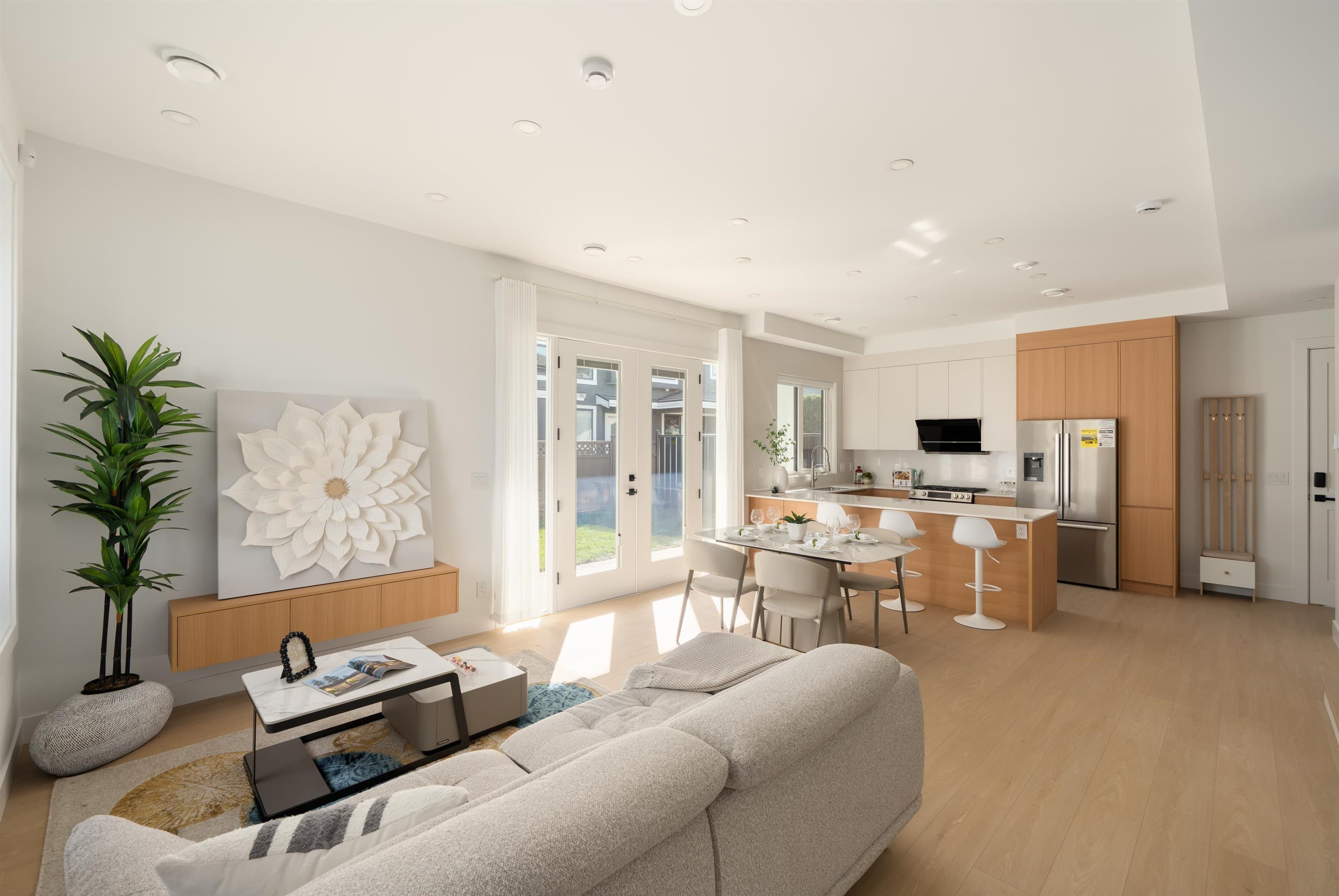 2 - 5300 Chetwynd Avenue, Richmond, V7C 4L2 — photo 1