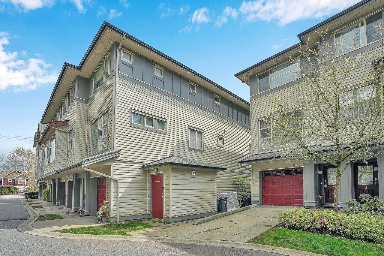 7 - 6033 168 Street, Surrey