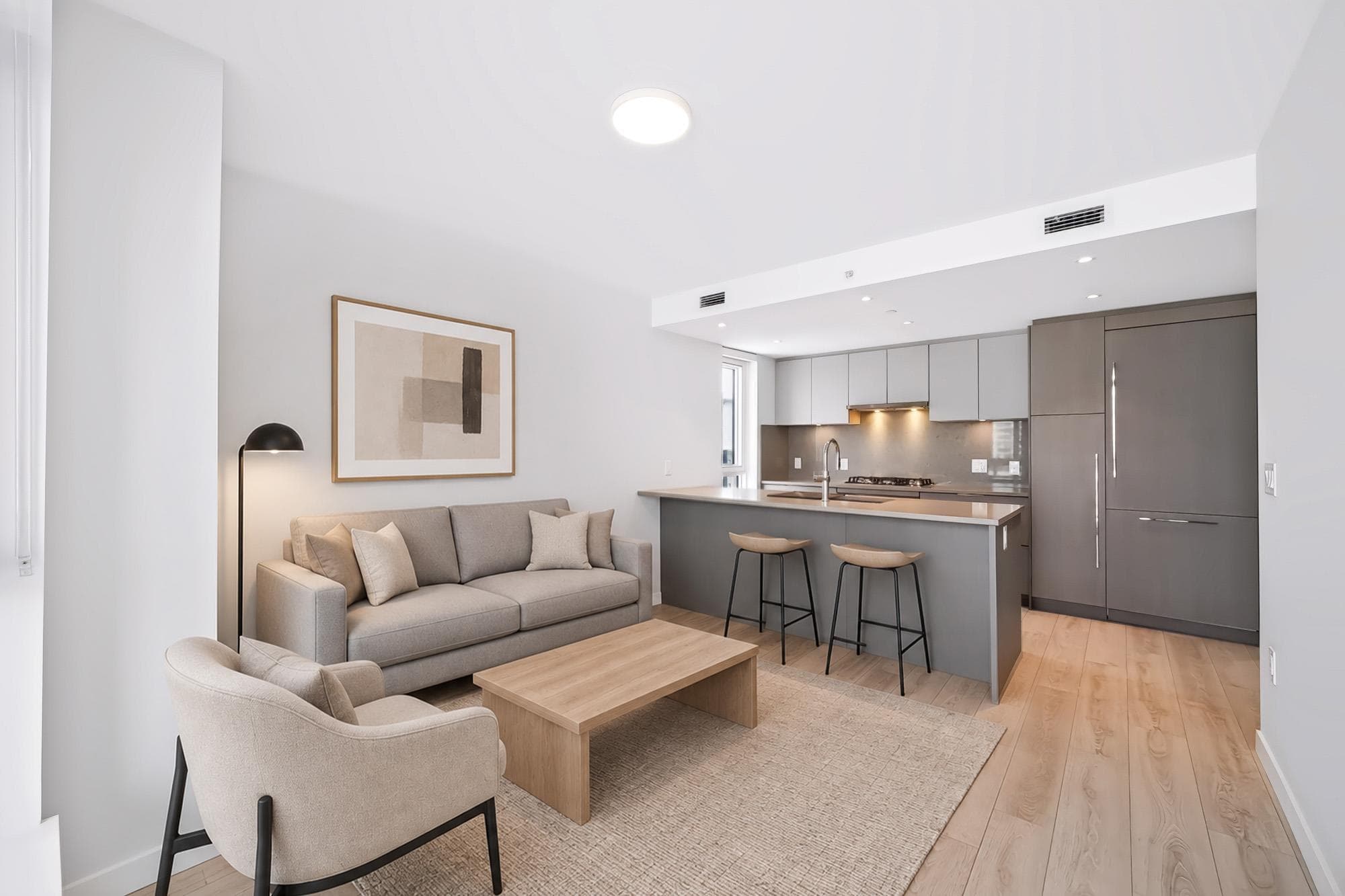 506 - 3588 Ketcheson Road, Richmond, V6X 1K2 — photo 2