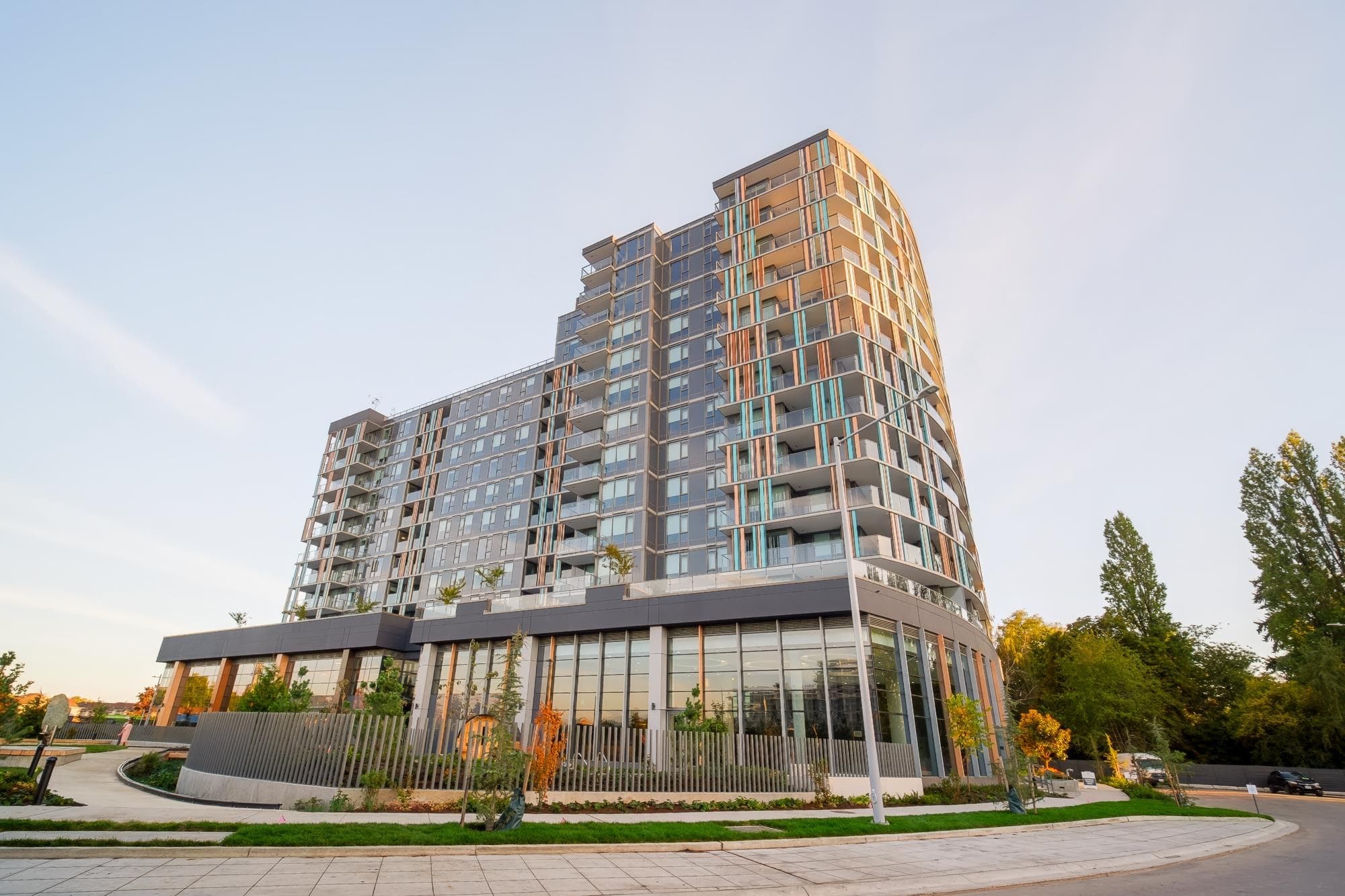 506 - 3588 Ketcheson Road, Richmond, V6X 1K2 — photo 1
