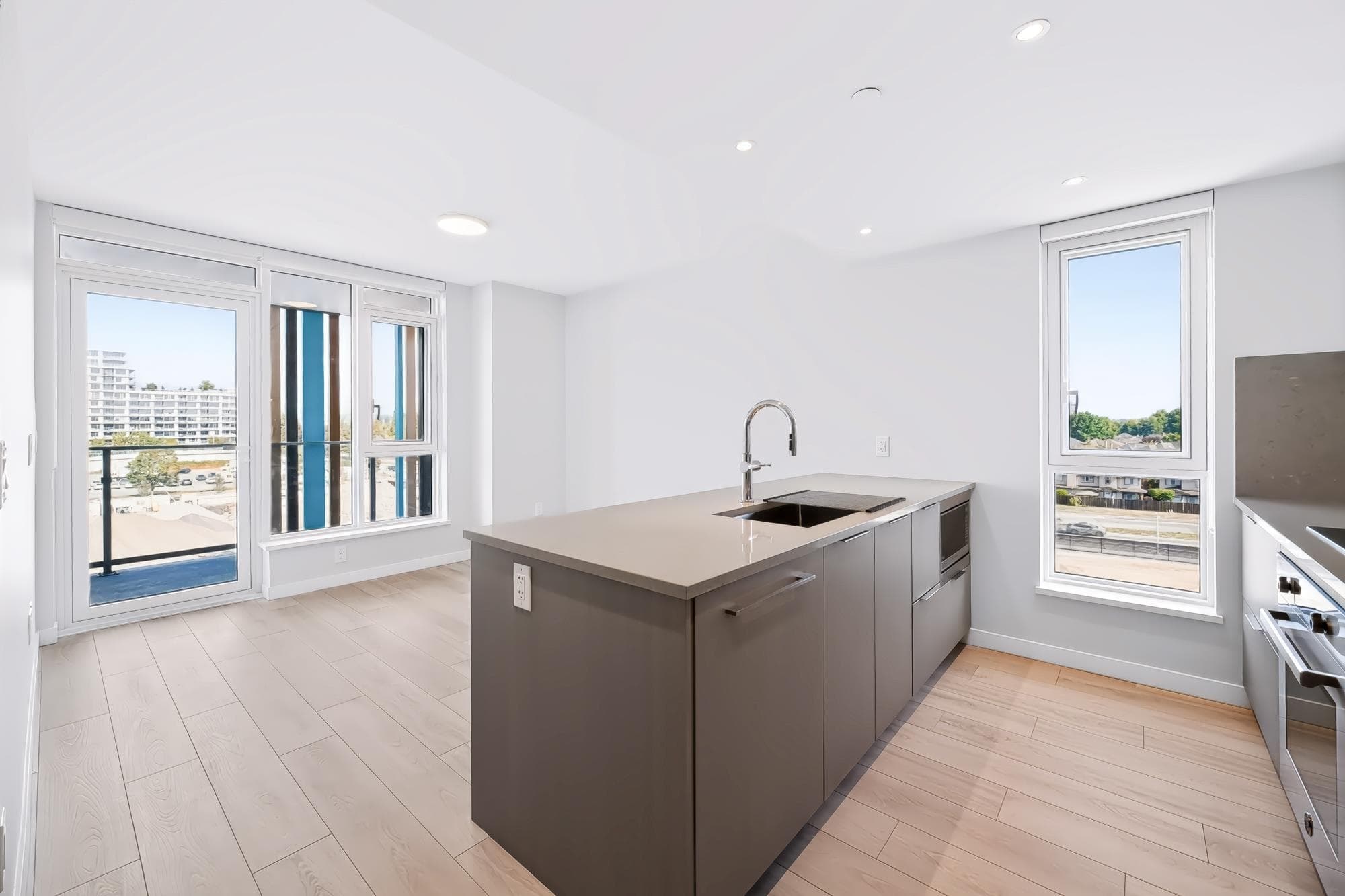 506 - 3588 Ketcheson Road, Richmond, V6X 1K2 — photo 5