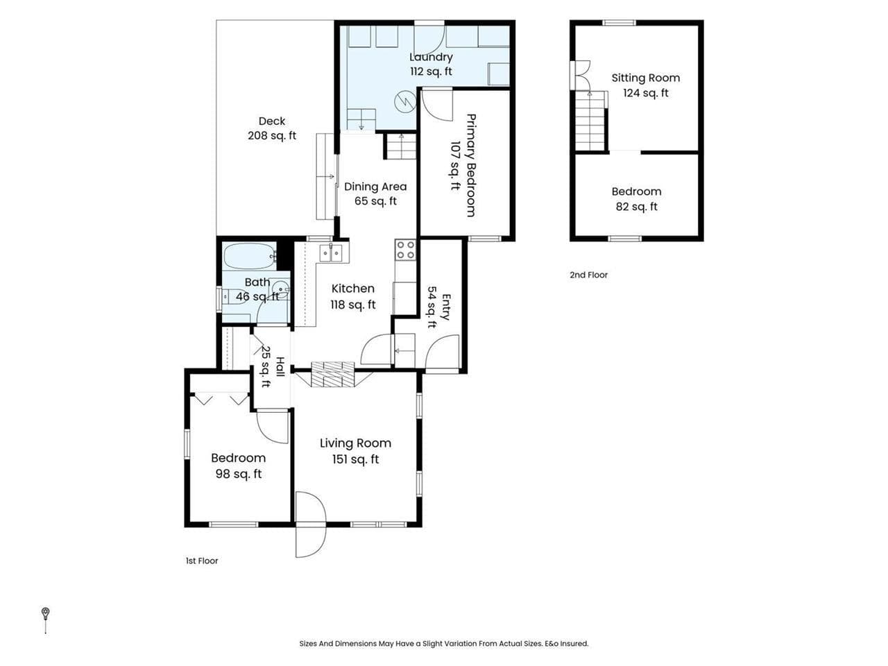 325 Hudson Bay Street, Hope, V0X 1L0 — photo 5