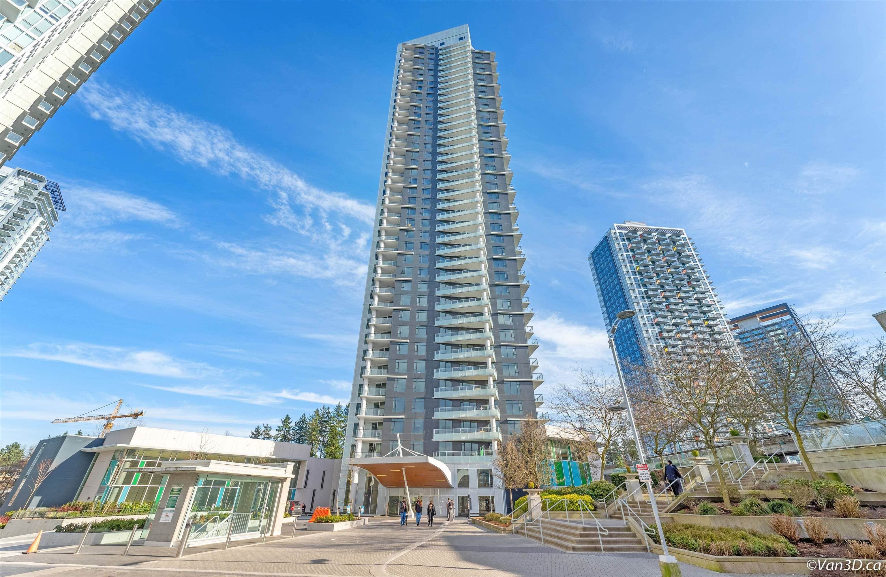 2710 - 9887 Whalley Boulevard, Surrey