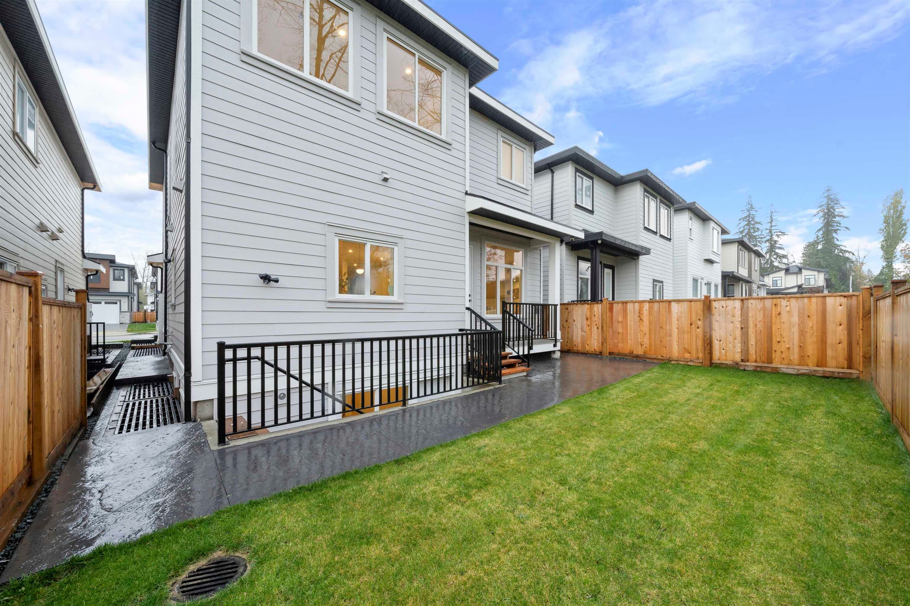 7523 205 Street, Langley, V2Y 1V5 — photo 4
