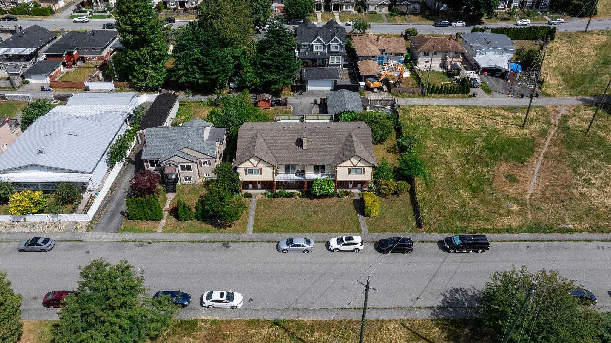 6775 -6777 Balmoral Street, Burnaby, V5E 1J2 — photo 2