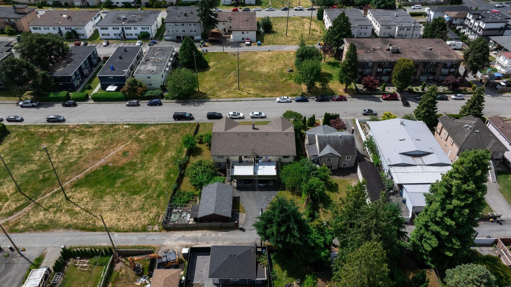 6775 -6777 Balmoral Street, Burnaby, V5E 1J2 — photo 4