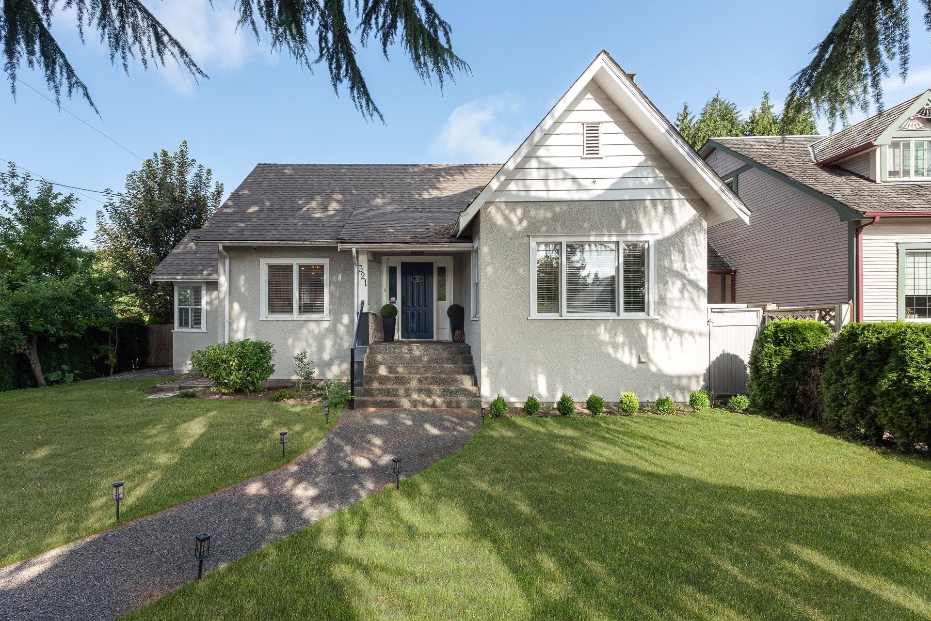 321 Sixth Avenue, New Hazelton, V3L 1T7 — photo 1