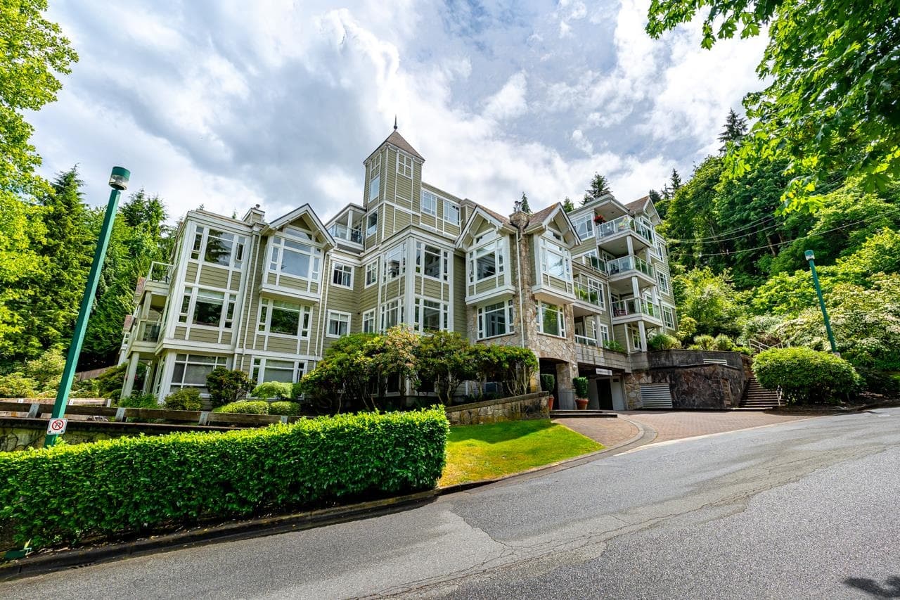 502 - 3001 Terravista Place, Port Moody, V3H 5A2 — photo 2