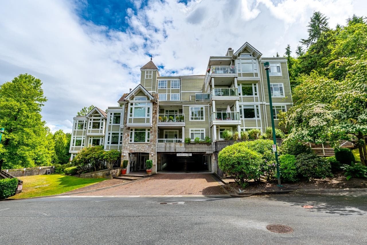 502 - 3001 Terravista Place, Port Moody, V3H 5A2 — photo 3