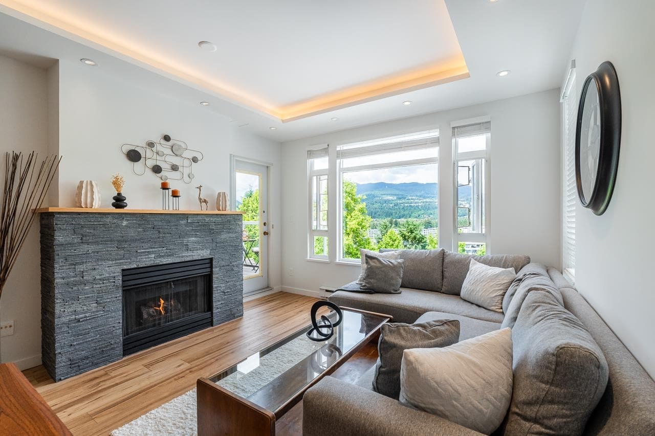 502 - 3001 Terravista Place, Port Moody, V3H 5A2 — photo 1
