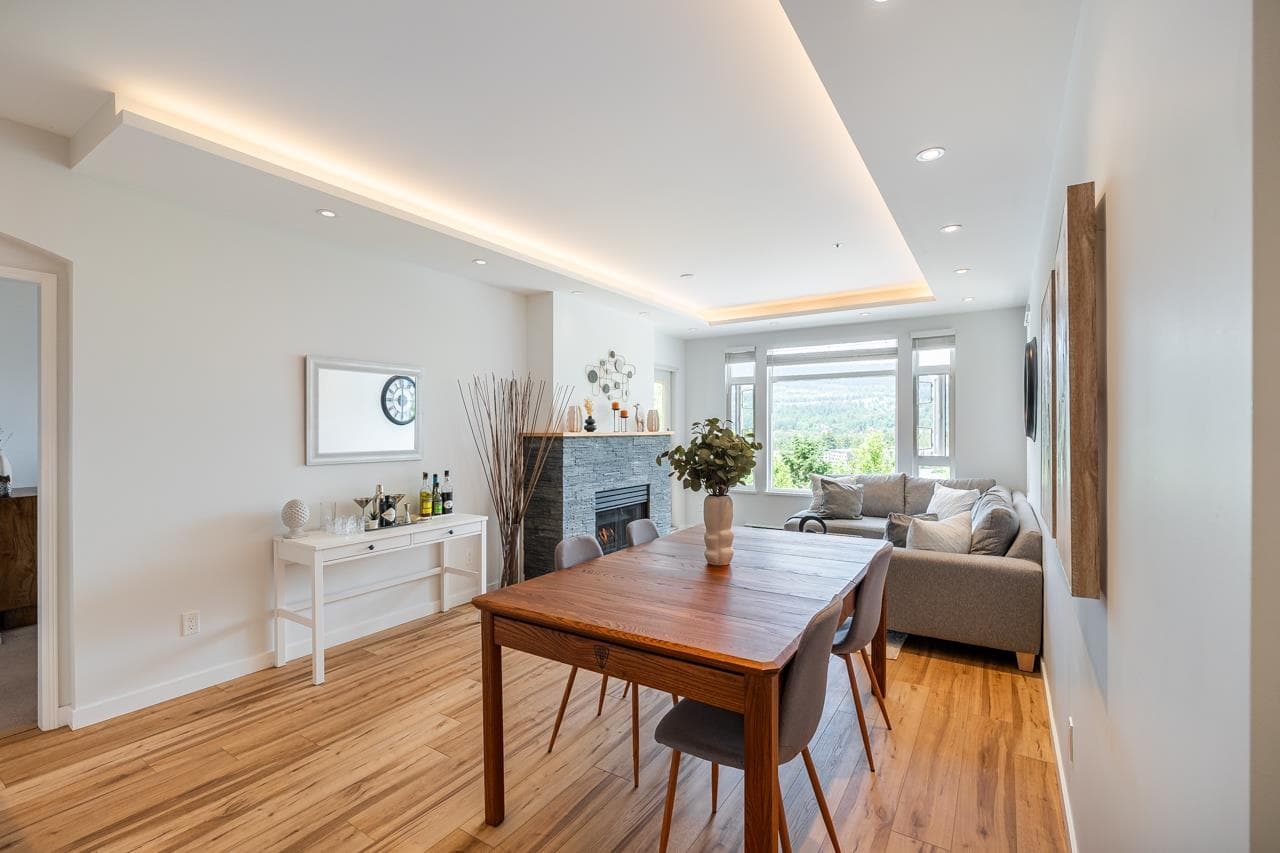 502 - 3001 Terravista Place, Port Moody, V3H 5A2 — photo 5