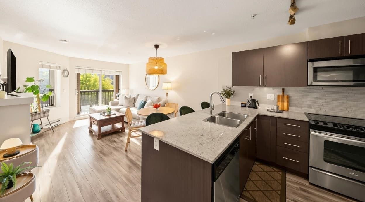 312 - 8915 202 Street, Langley, V1M 0B5 — photo 3