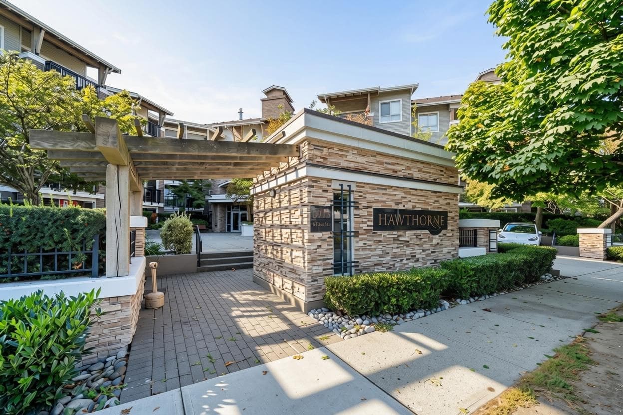 312 - 8915 202 Street, Langley, V1M 0B5 — photo 1