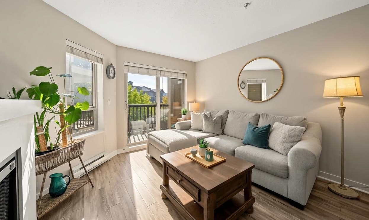 312 - 8915 202 Street, Langley, V1M 0B5 — photo 5