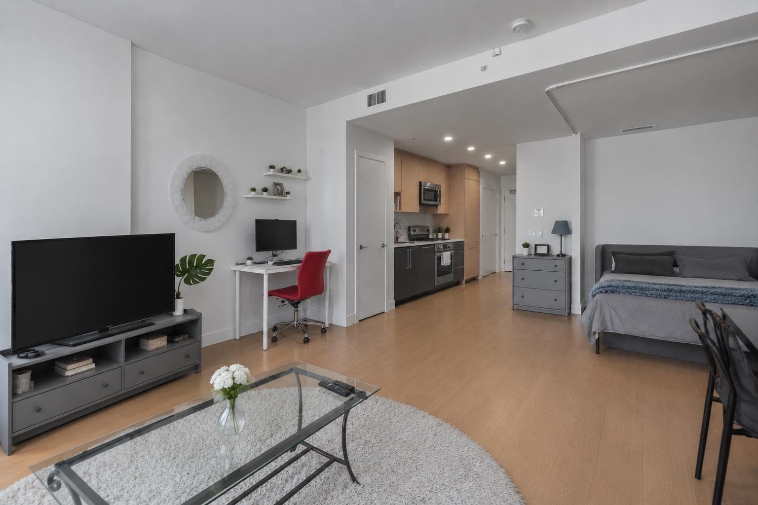 504 - 8888 Osler Street, Vancouver, V6P 4G2 — photo 2