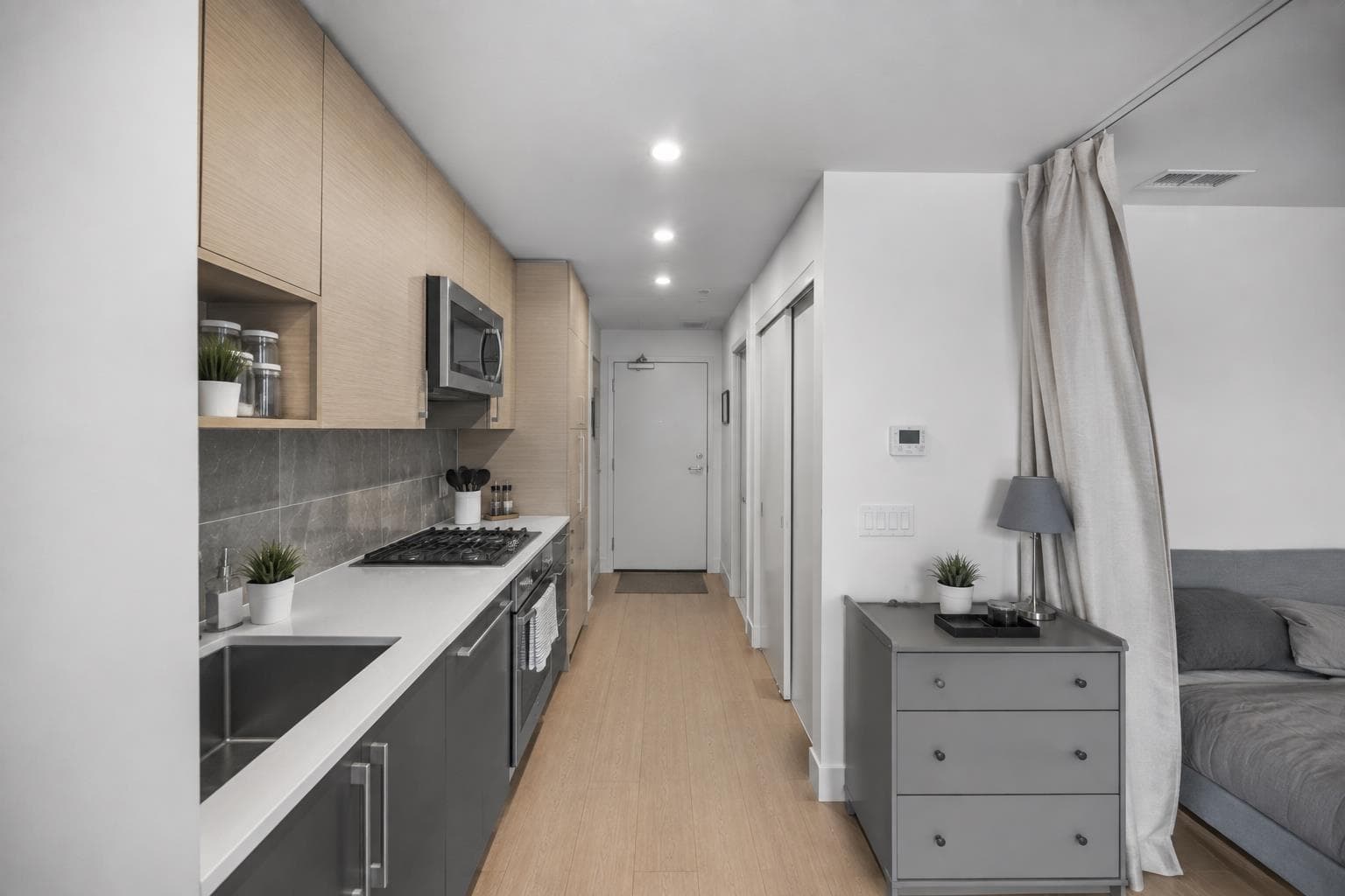 504 - 8888 Osler Street, Vancouver, V6P 4G2 — photo 3
