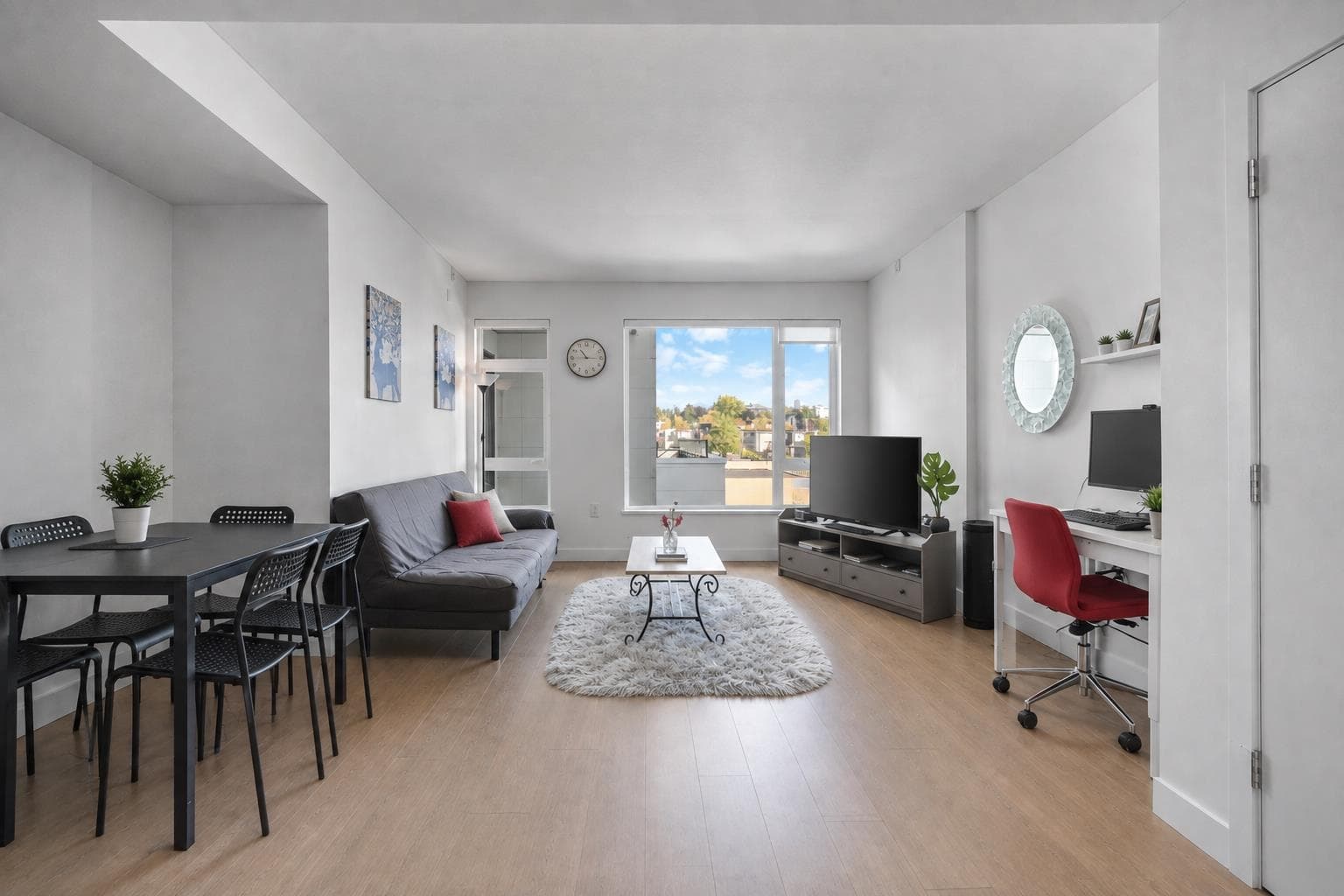 504 - 8888 Osler Street, Vancouver, V6P 4G2 — photo 1