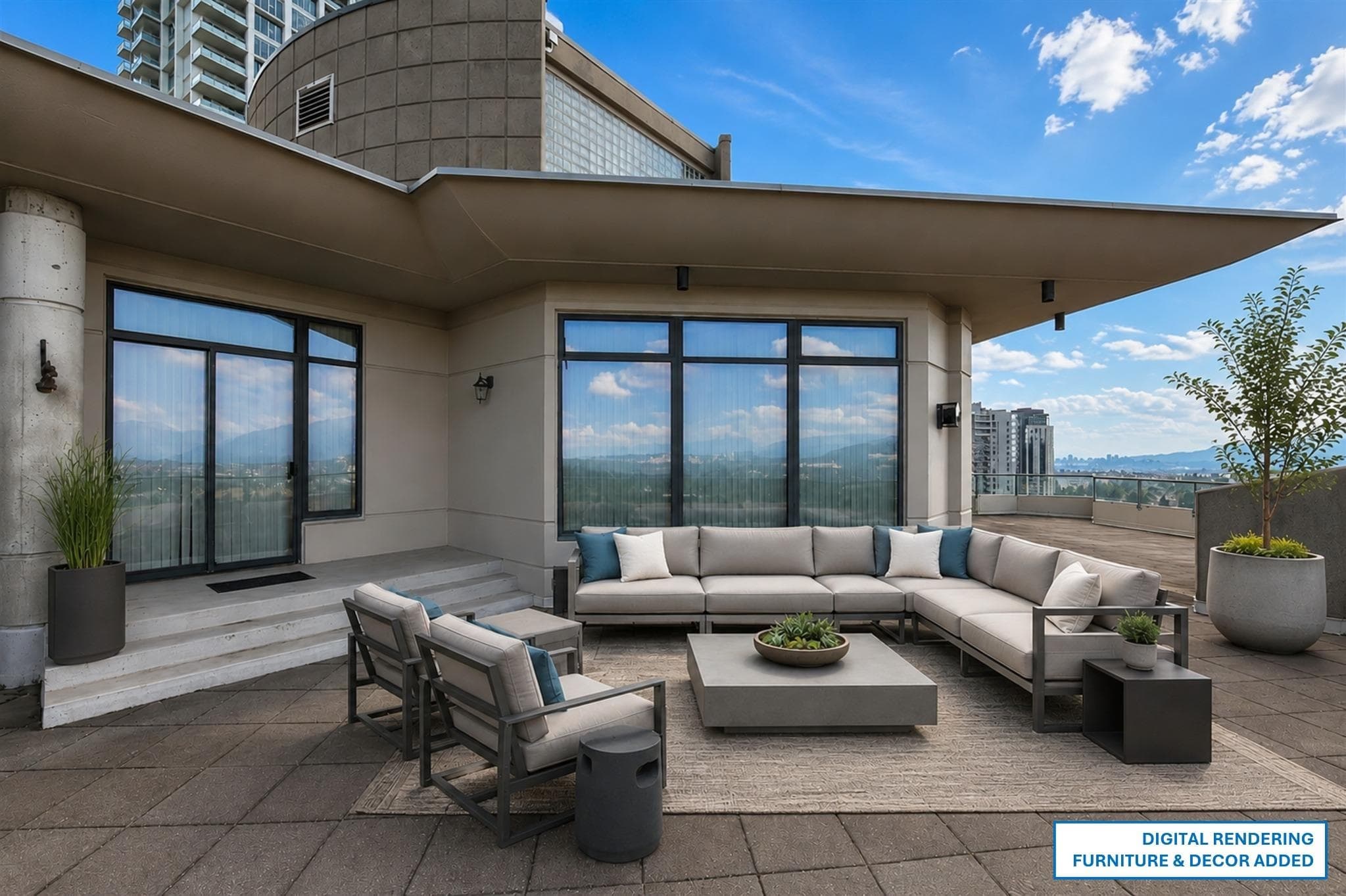 2301 - 4505 Hazel Street, Burnaby, V5H 4T1 — photo 3