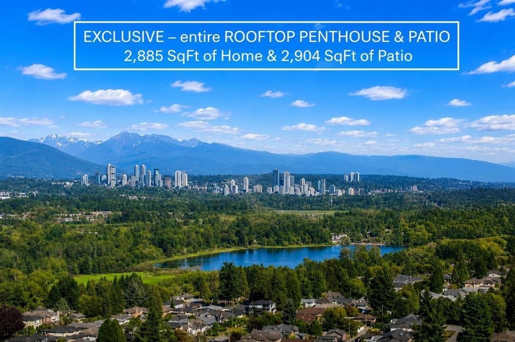 2301 - 4505 Hazel Street, Burnaby, V5H 4T1 — photo 1