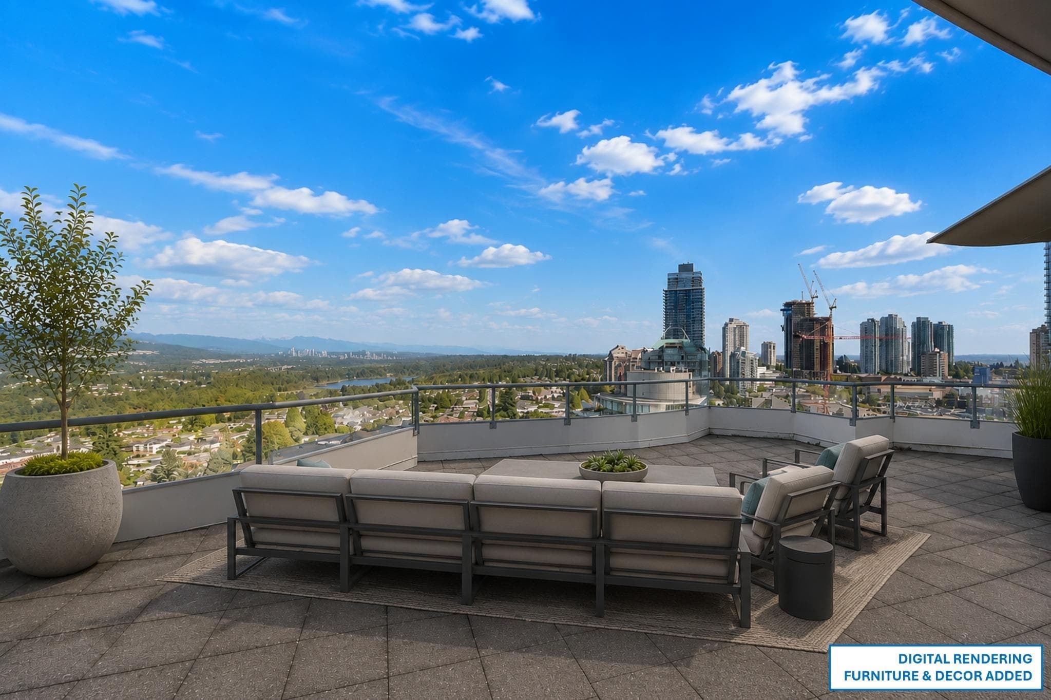 2301 - 4505 Hazel Street, Burnaby, V5H 4T1 — photo 4