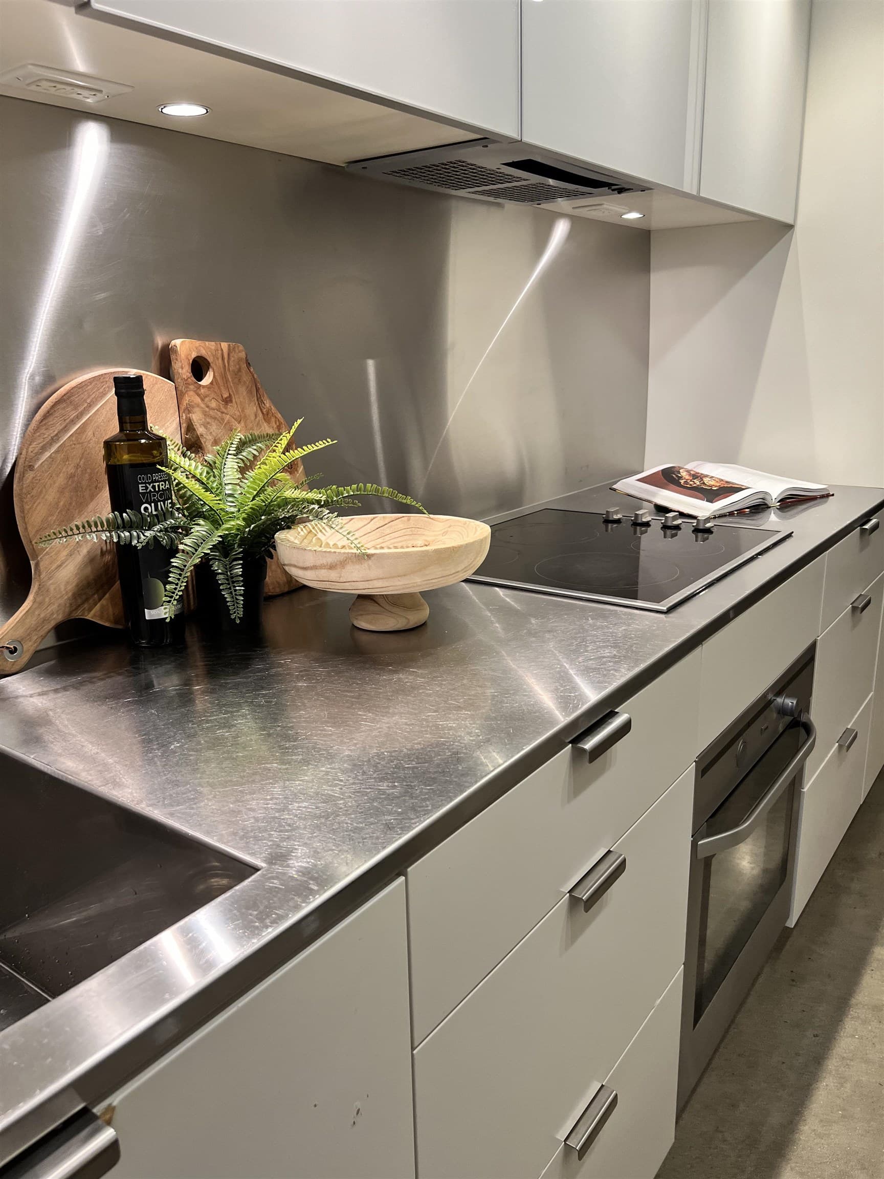 306 - 53 W Hastings Street, Vancouver, V6B 1G4 — photo 3