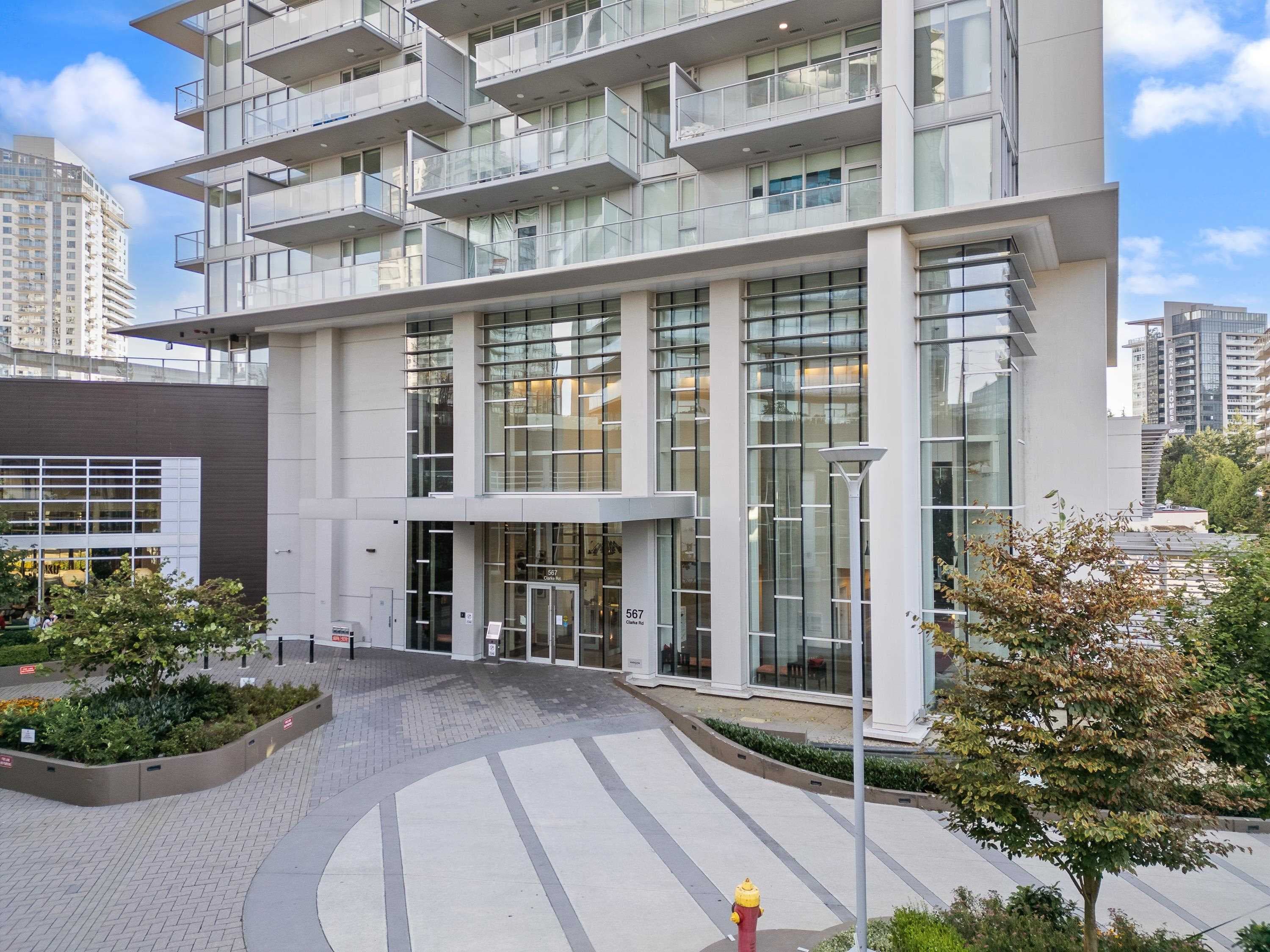 609 - 567 Clarke Road, Coquitlam, V3J 0K7 — photo 2