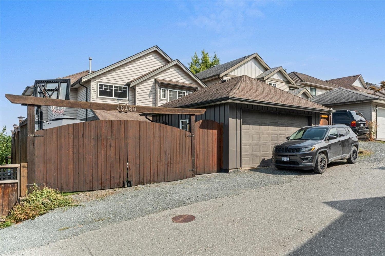 46460 Sylvan Drive, Chilliwack, V2R 5P6 — photo 2