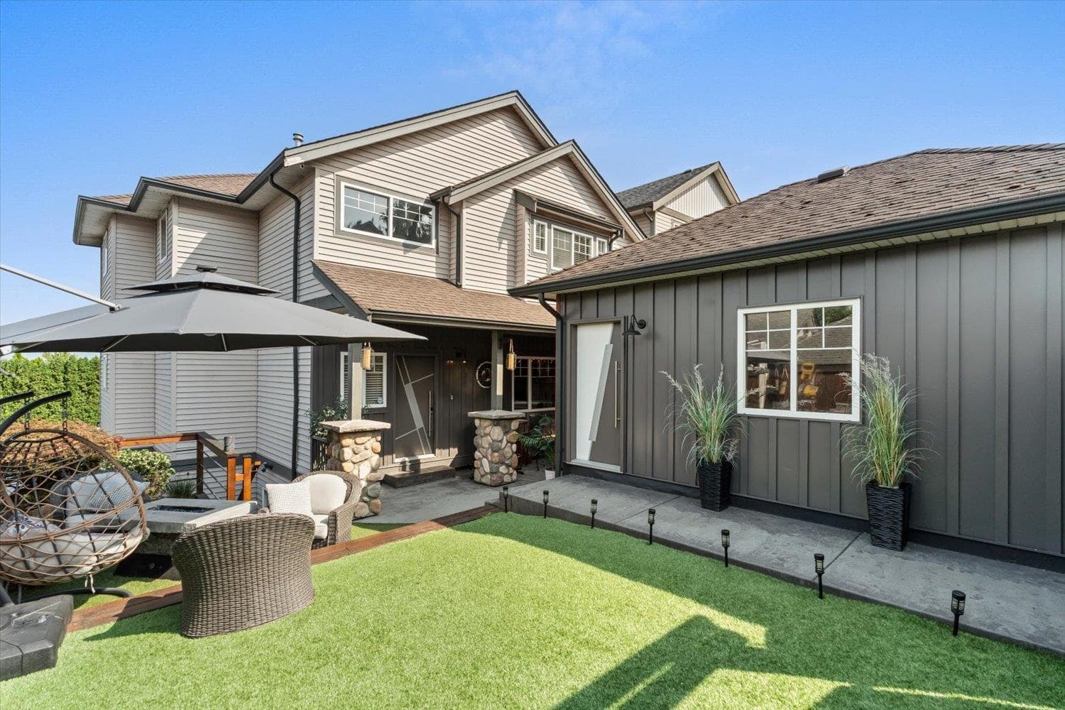46460 Sylvan Drive, Chilliwack, V2R 5P6 — photo 1