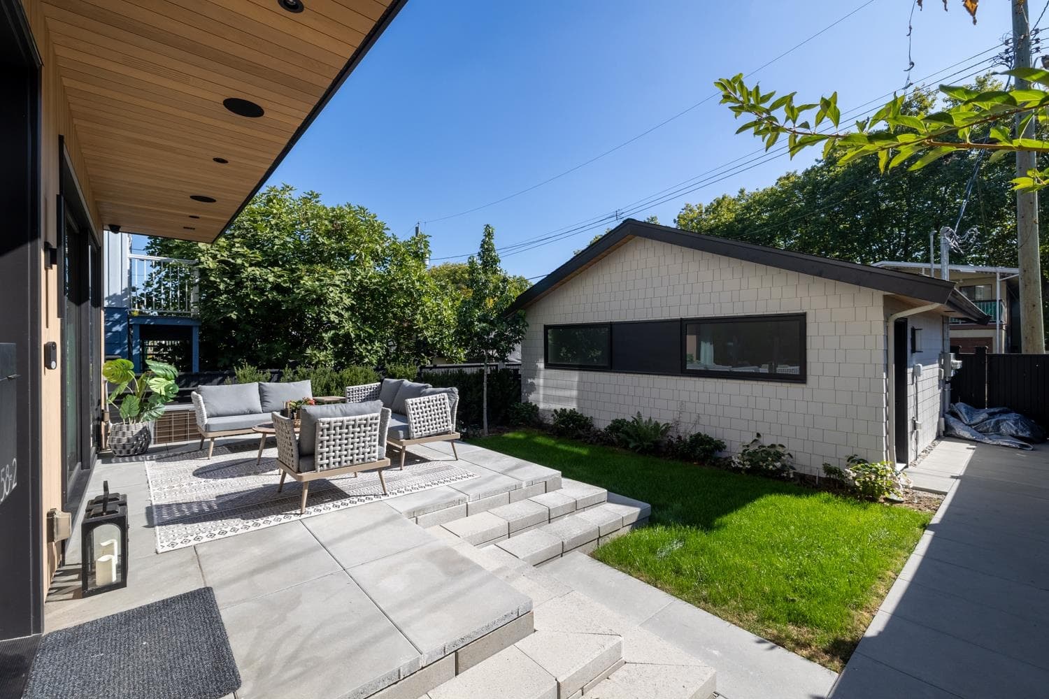 2 - 58 E 40th Avenue, Vancouver, V5W 1L4 — photo 3