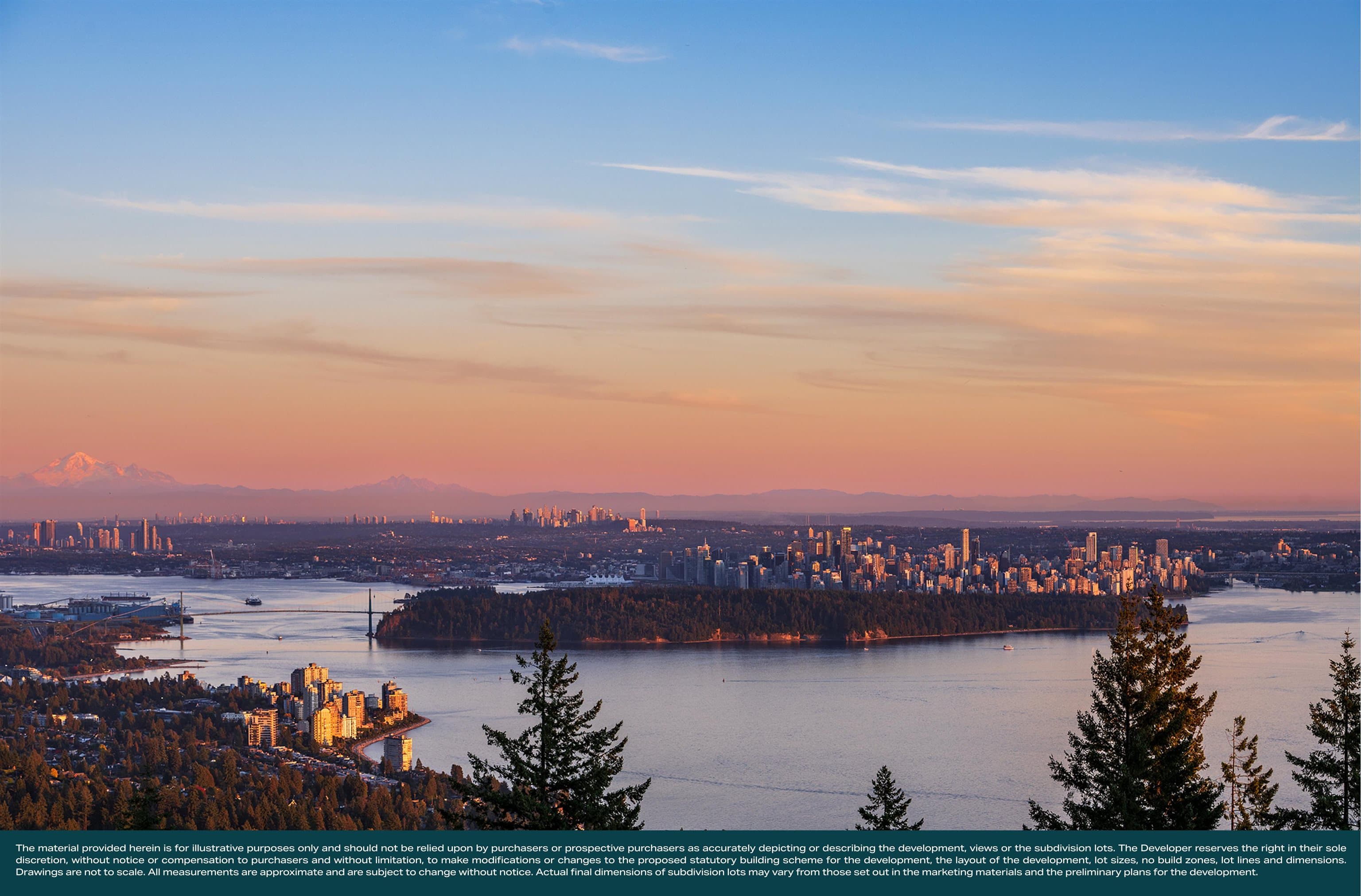 Lot 11 - 3500 Chippendale Road, West Vancouver, V7S 0B7 — photo 1