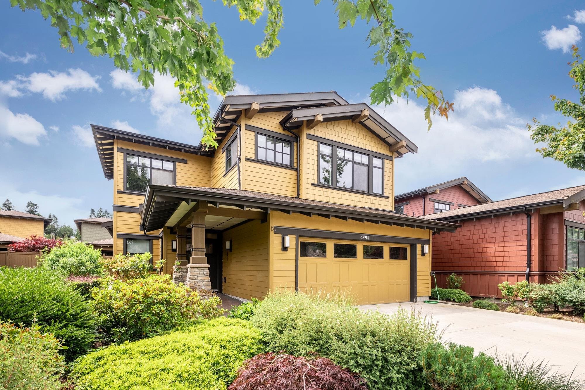 4988 Willow Springs Avenue, Delta